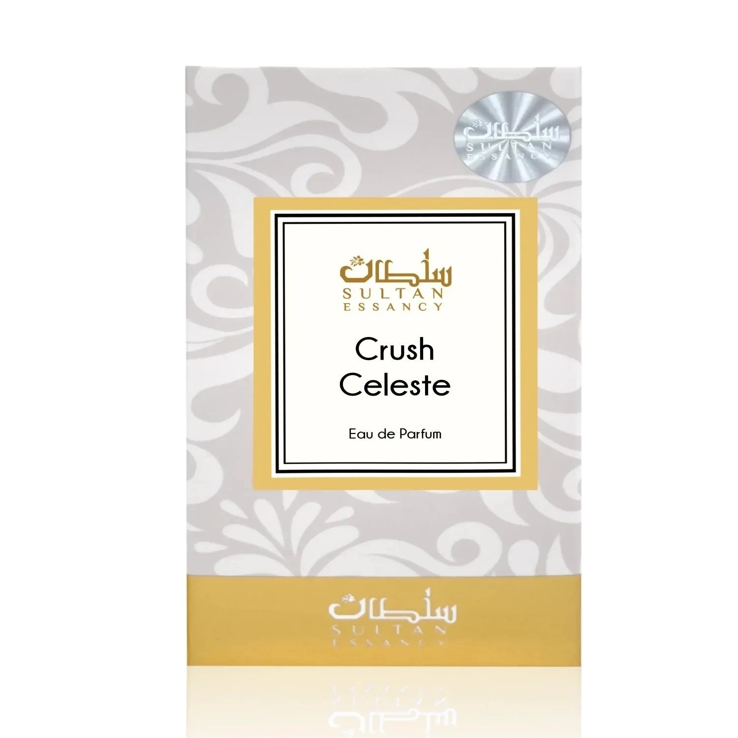 Parfüm Crush Celeste Eau de Perfume Spray Sultan Essancy Sultan Essancy | Oriental-Style