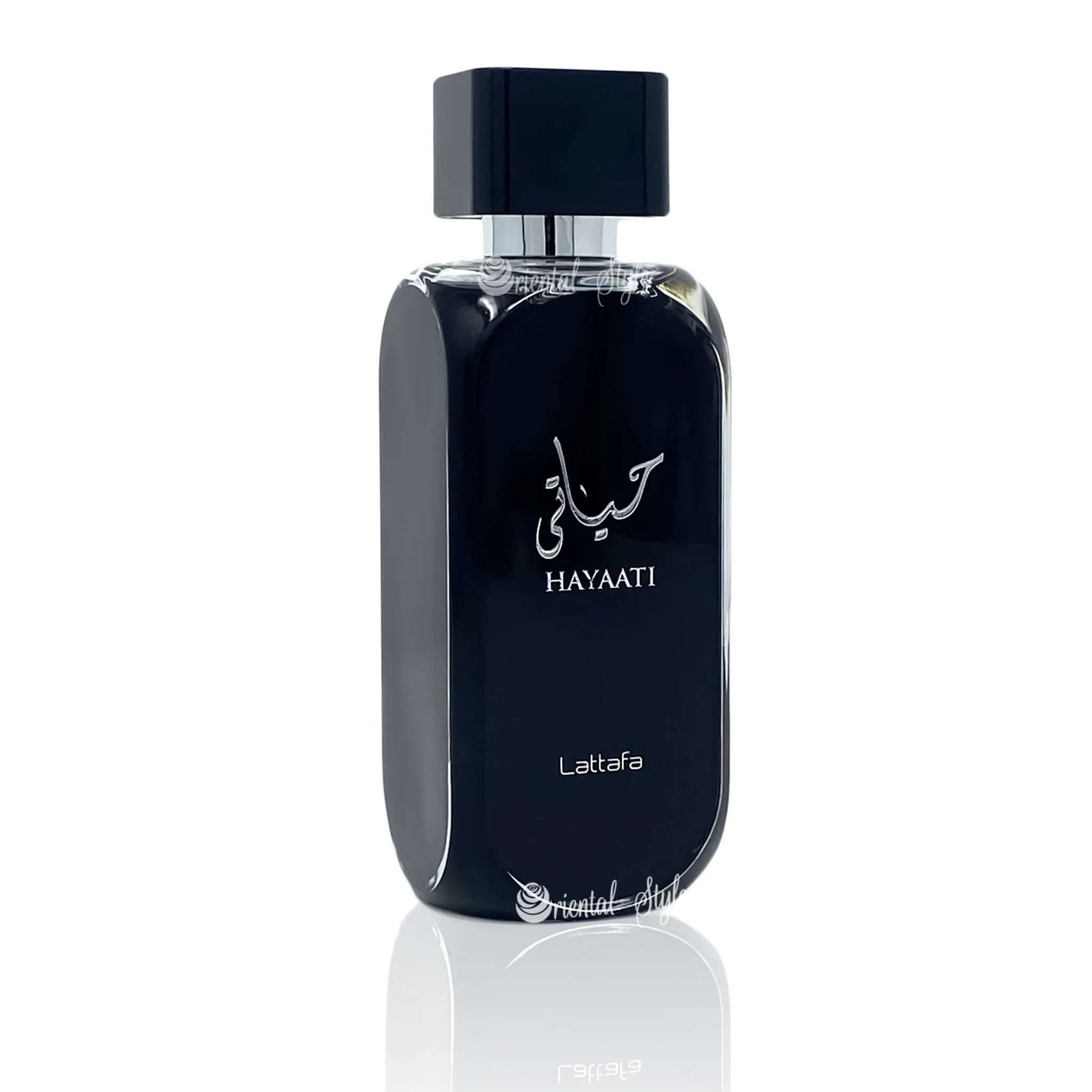 Hayaati Men Lattafa Eau de Parfum Parfüm 100ml Lattafa | Oriental-Style