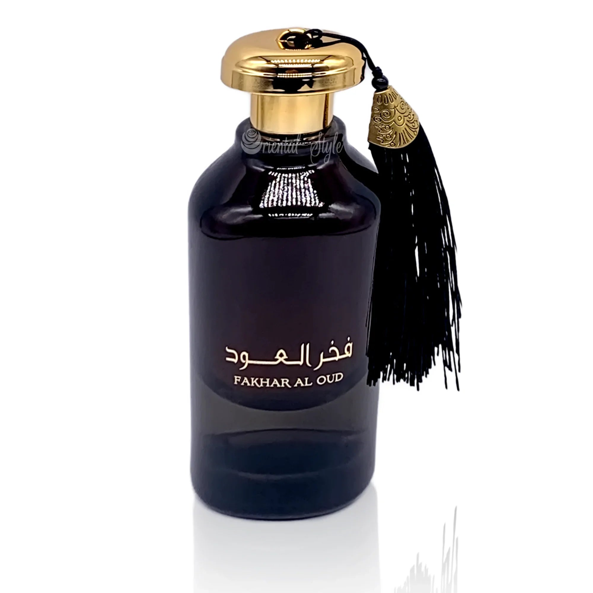 Parfüm Fakhar Al Oud Eau de Parfum 100ml Ard Al Zaafaran Spray Ard Al Zaafaran | Oriental-Style