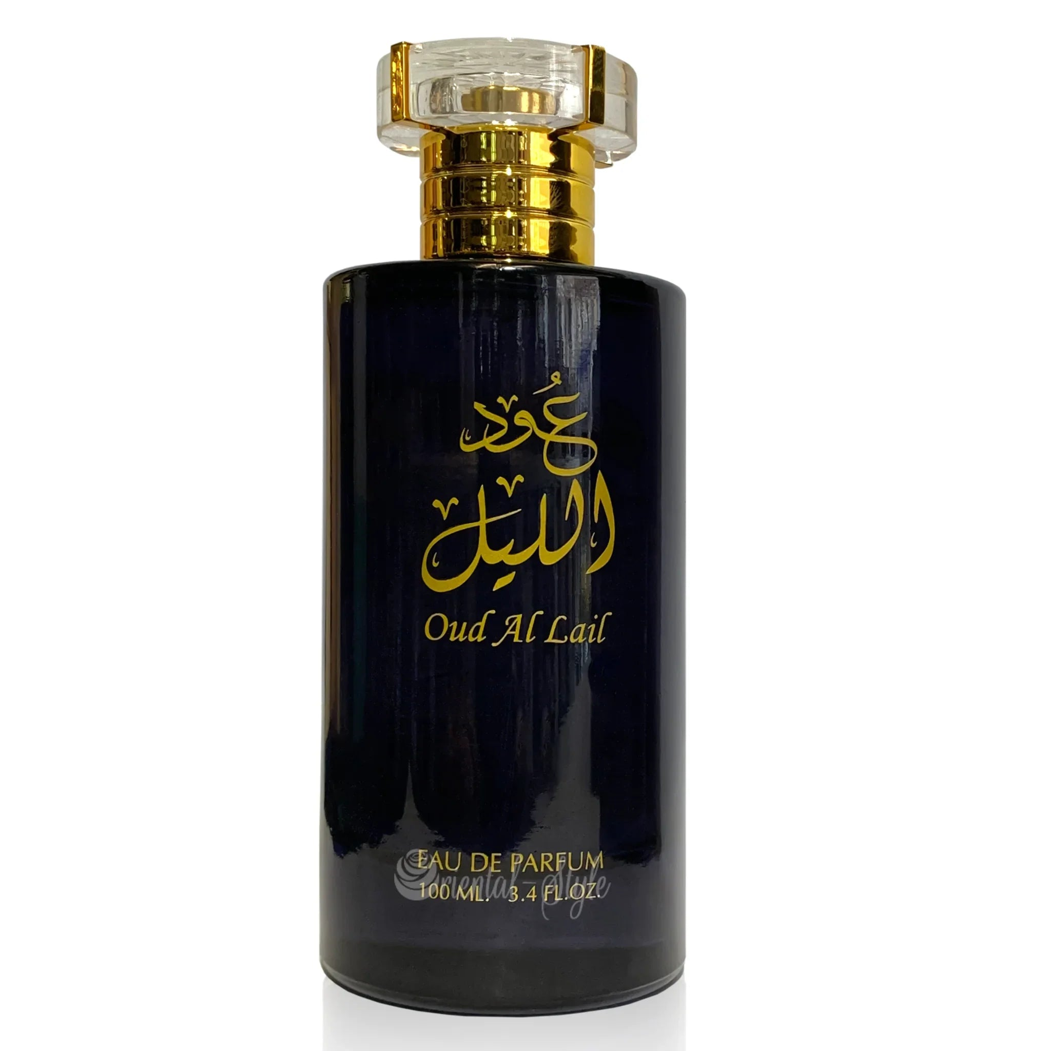 Oud Al Lail Eau de Parfum 100ml Ard Al Zaafaran Parfüm Spray Ard Al Zaafaran | Oriental-Style