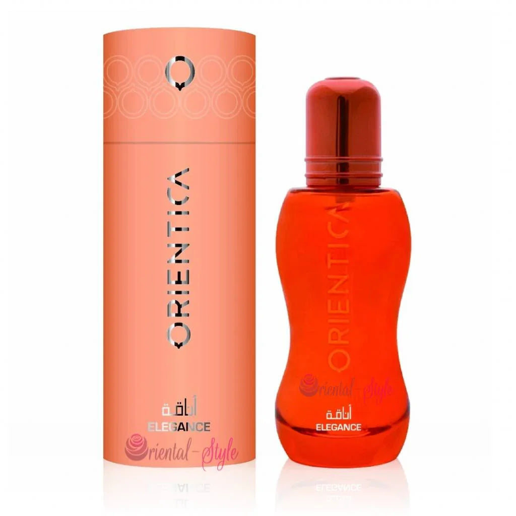 Al Haramain Orientica Elegance Eau de Parfum 30ml Spray Al Haramain | Oriental-Style