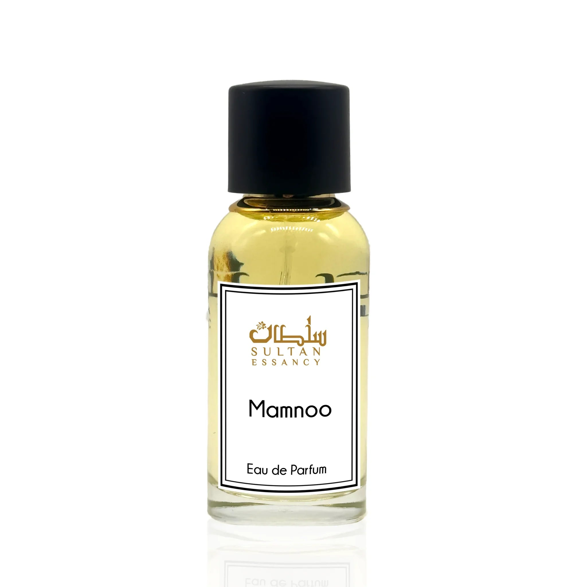 Parfüm Mamnoo Eau de Perfume Spray Sultan Essancy Sultan Essancy | Oriental-Style