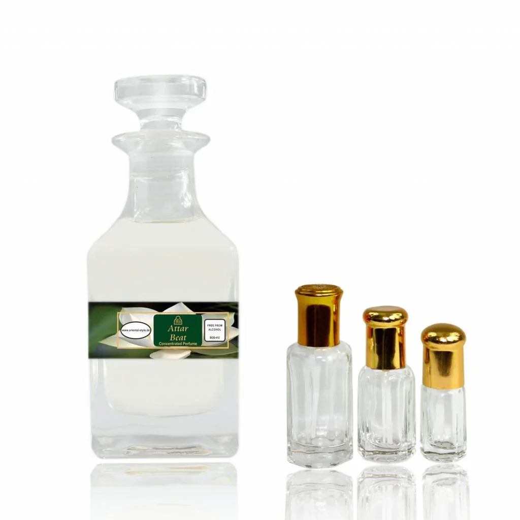 Parfümöl Attar Beat - Parfüm ohne Alkohol Swiss Arabian | Oriental-Style