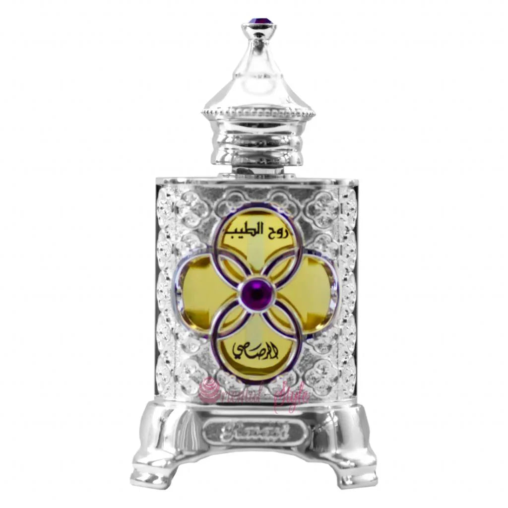 Parfümöl Ruh Al Teeb 15ml - Parfüm ohne Alkohol Rasasi | Oriental-Style