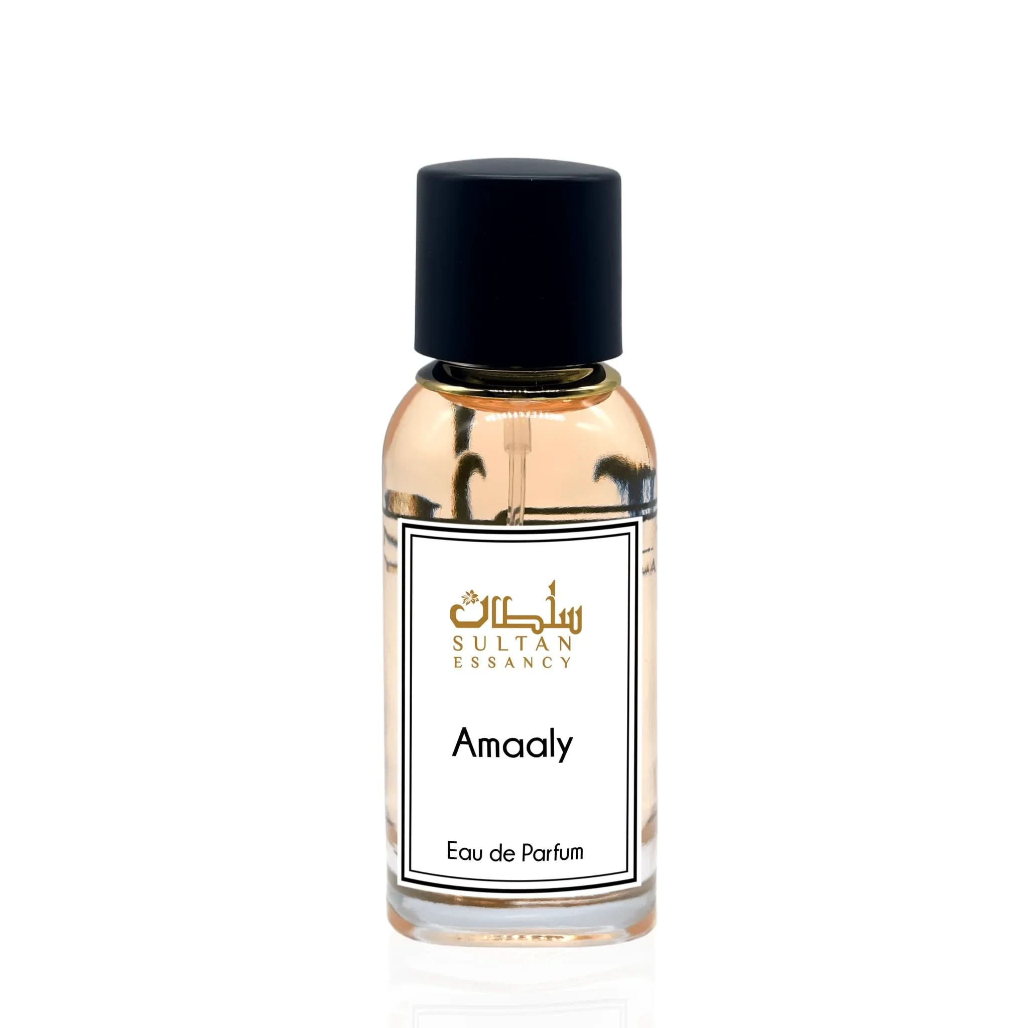 Parfüm Amaaly Eau de Perfume Spray Sultan Essancy – Duft von Sultan Essancy | oriental - style.de