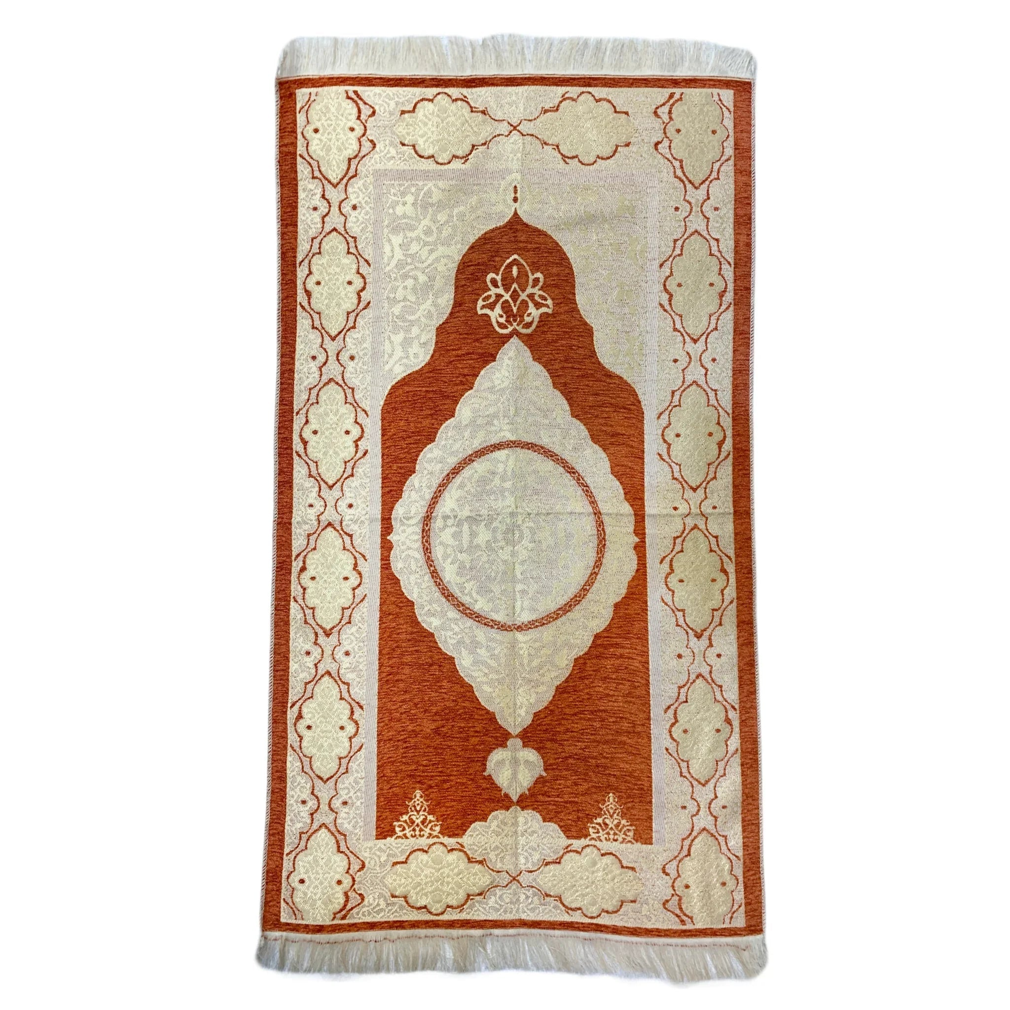Reisegebetsteppich Gebetsteppich - Seccade Oriental-Style | Oriental-Style