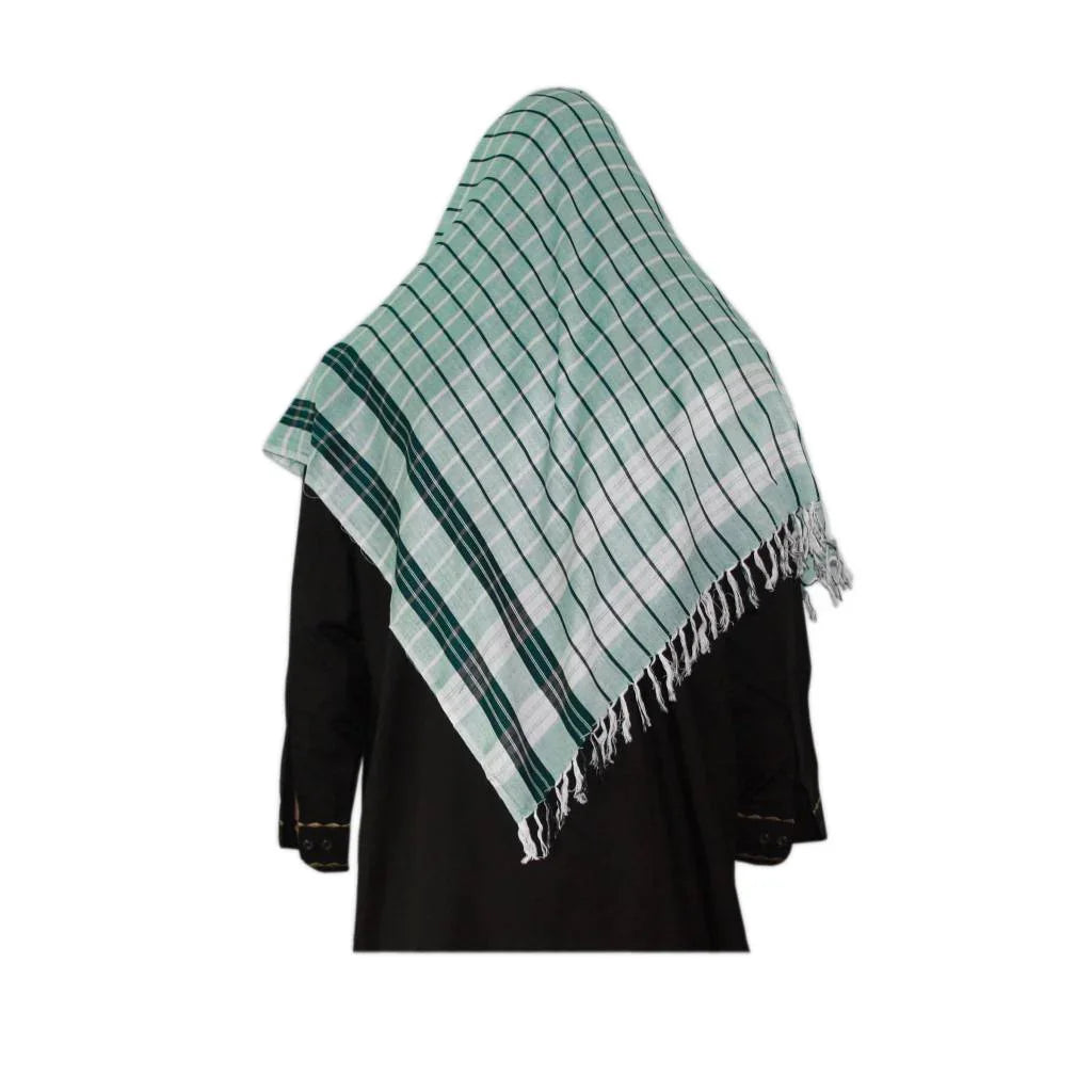 Großes Tuch - Shimagh Shemagh 120x120cm Oriental-Style | Oriental-Style