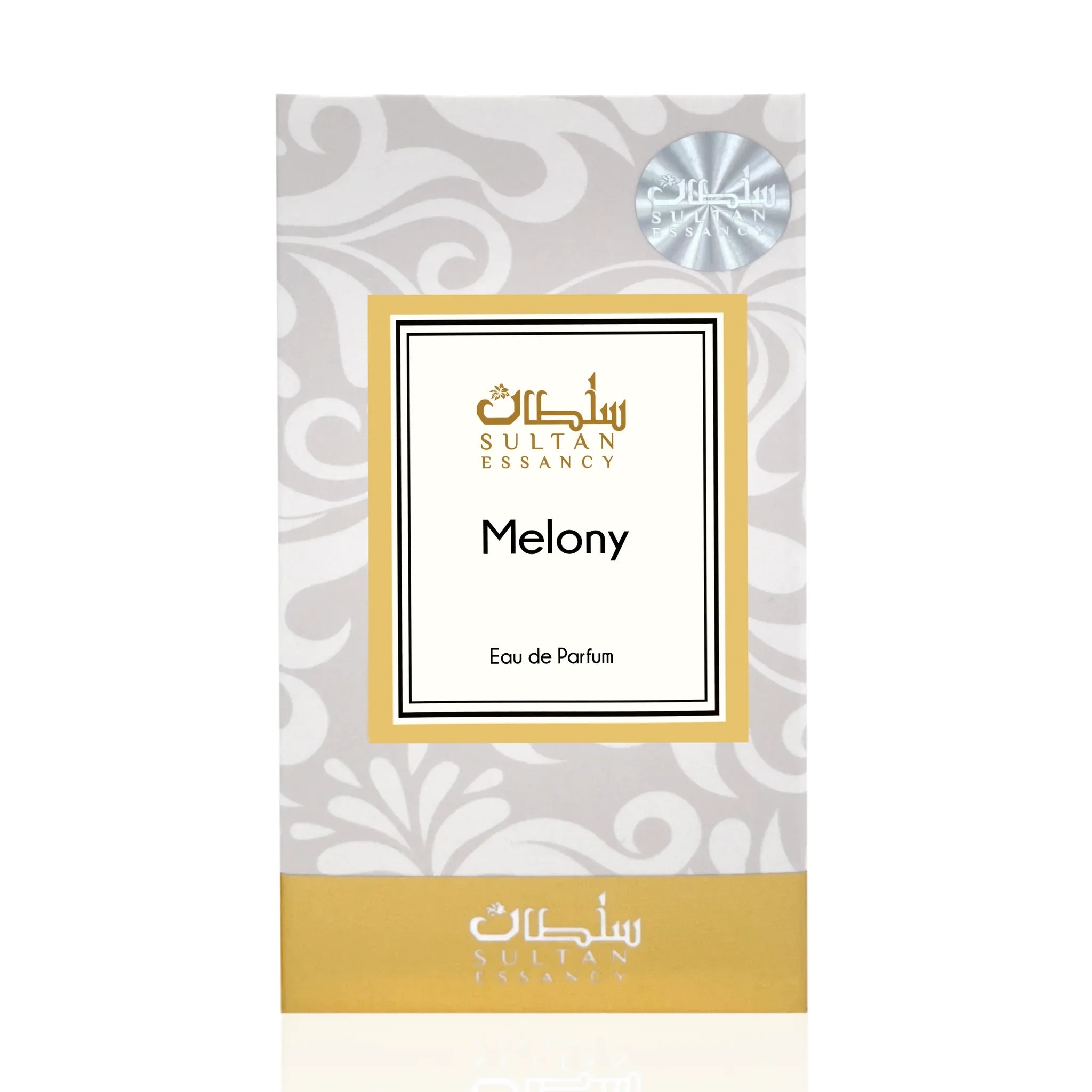 Parfüm Musk Tahara Melony Eau de Perfume Spray Sultan Essancy Sultan Essancy | Oriental-Style
