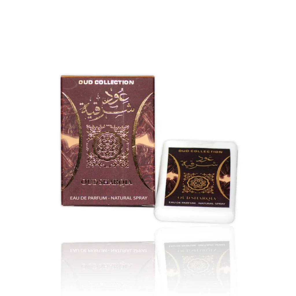 Oud Sharqia Pocket Spray 20ml von Ard Al Zaafaran Ard Al Zaafaran | Oriental-Style