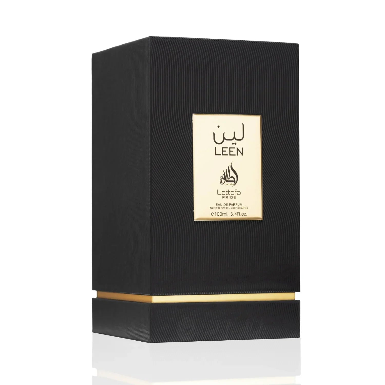 Parfüm Leen Lattafa Eau de Parfum 100ml Lattafa | Oriental-Style