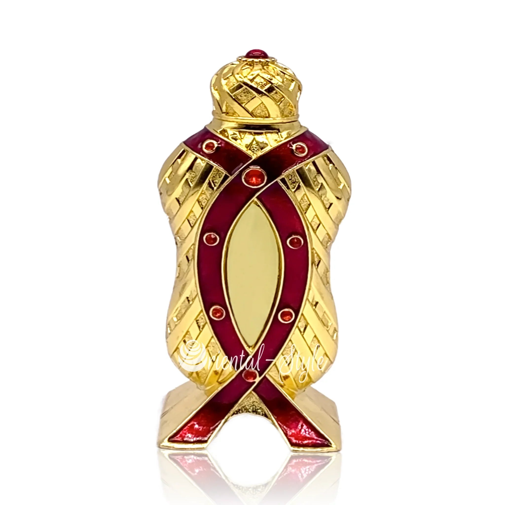 Parfümöl Faris von Al Haramain 12ml Attar Parfüm Al Haramain | Oriental-Style