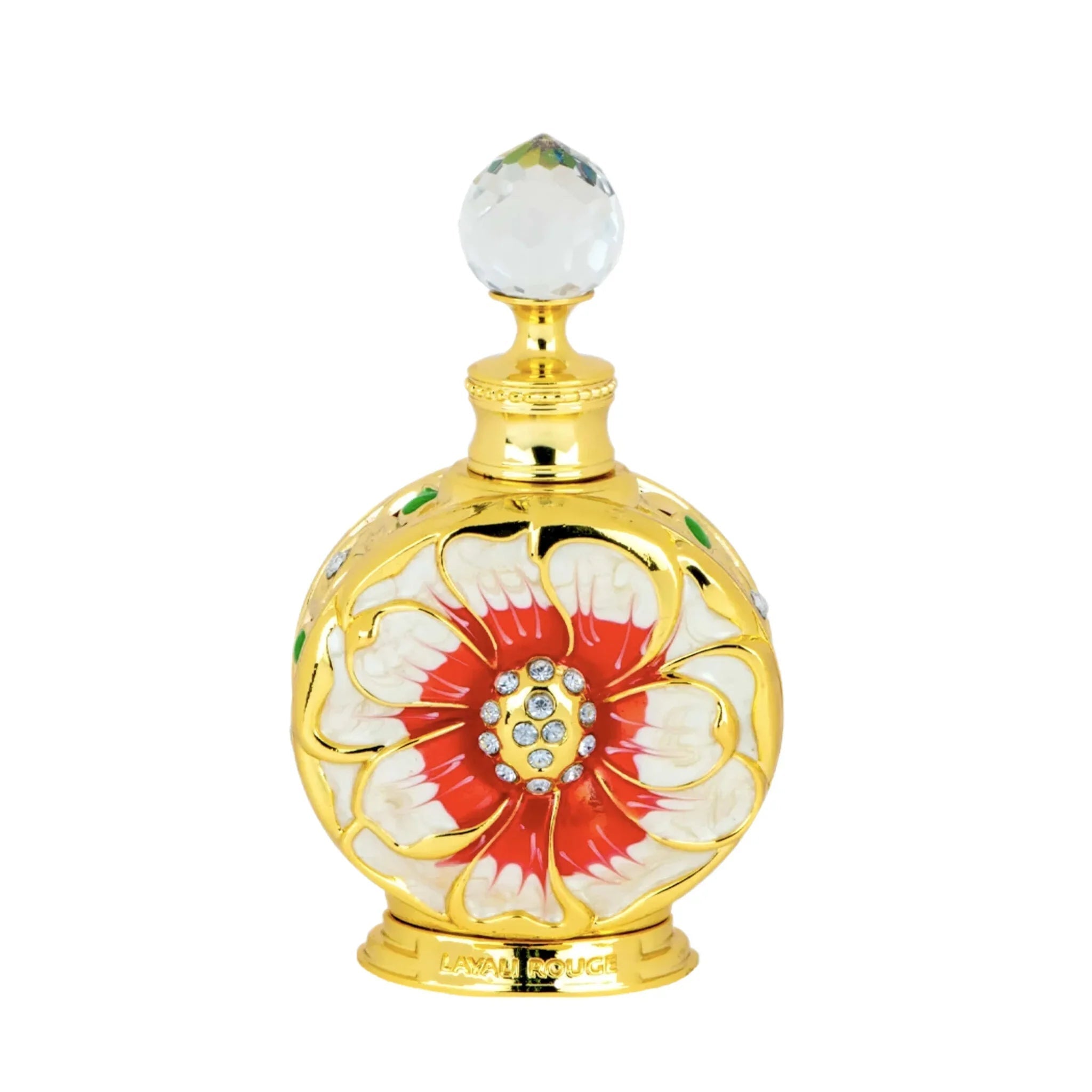 Swiss Arabian Layali Rouge Parfümöl 15ml Swiss Arabian | Oriental-Style
