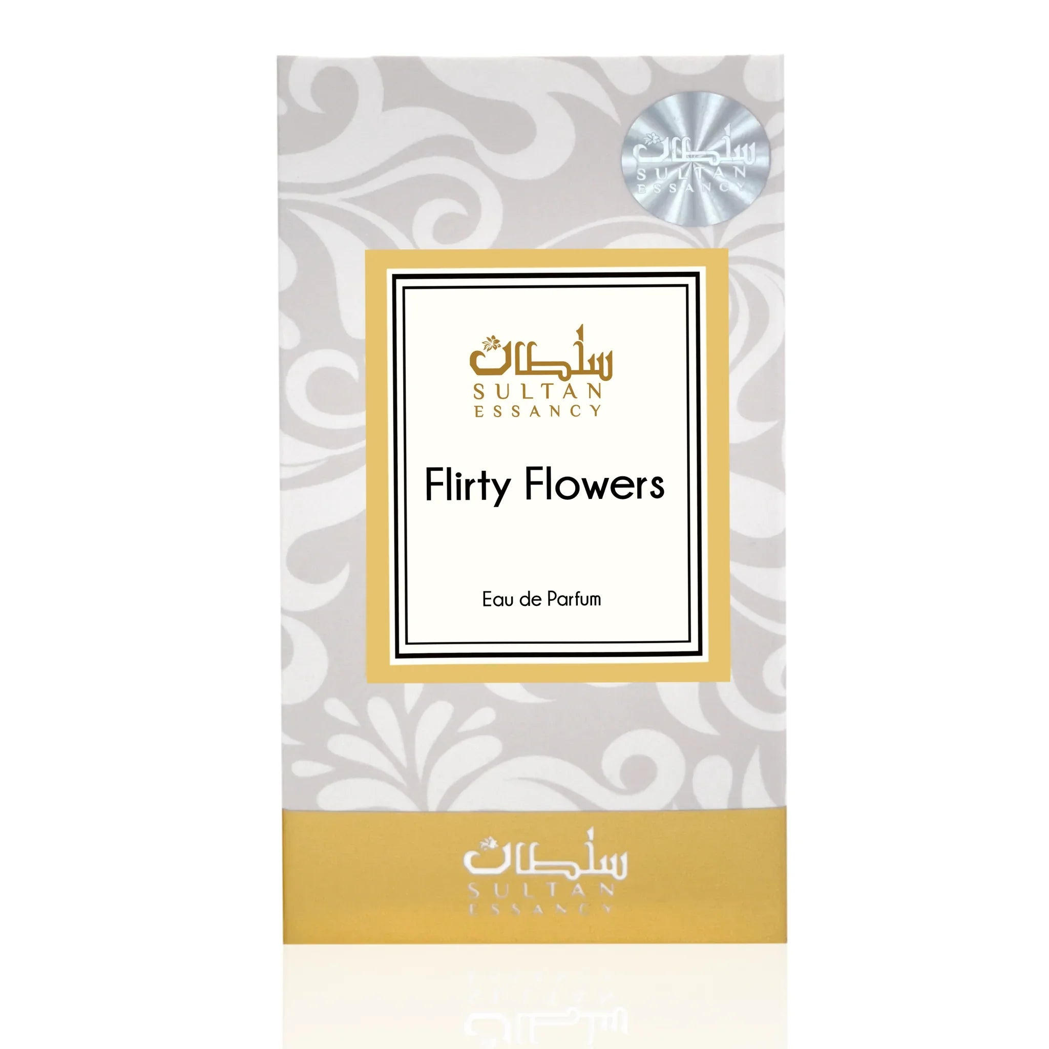 Parfüm Flirty Flowers Eau de Perfume Spray Sultan Essancy Sultan Essancy | Oriental-Style