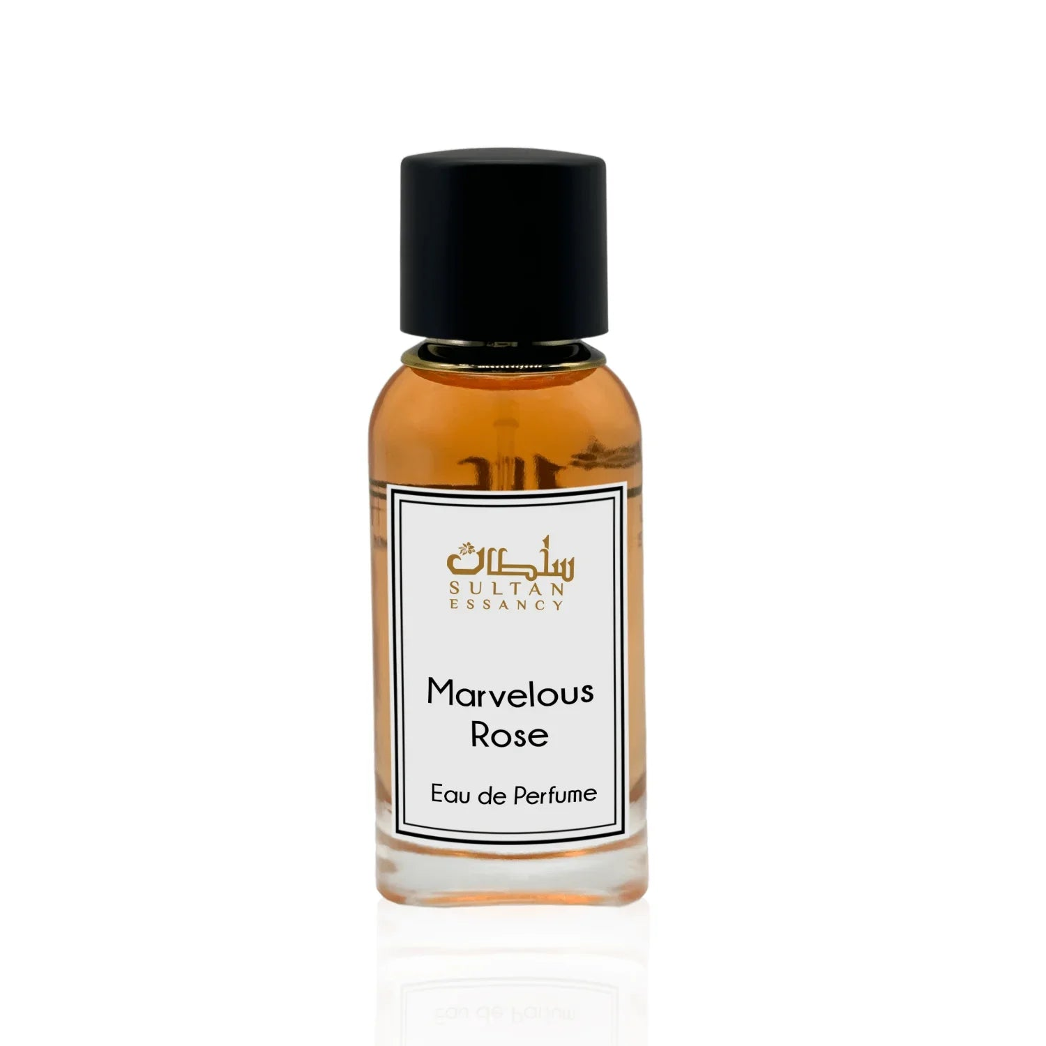 Parfüm Marvelous Rose Eau de Perfume Spray Sultan Essancy Sultan Essancy | Oriental-Style