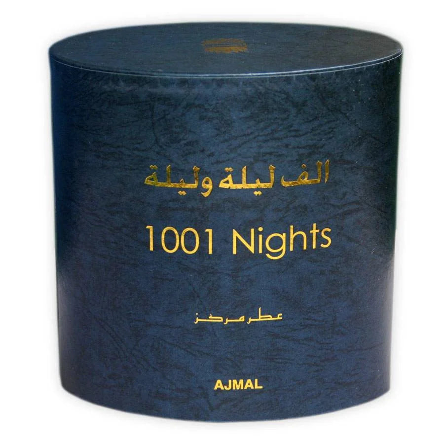 Parfümöl Alf Laila o Lail - 1001 Nights von Ajmal 30ml Ajmal Perfumes | Oriental-Style