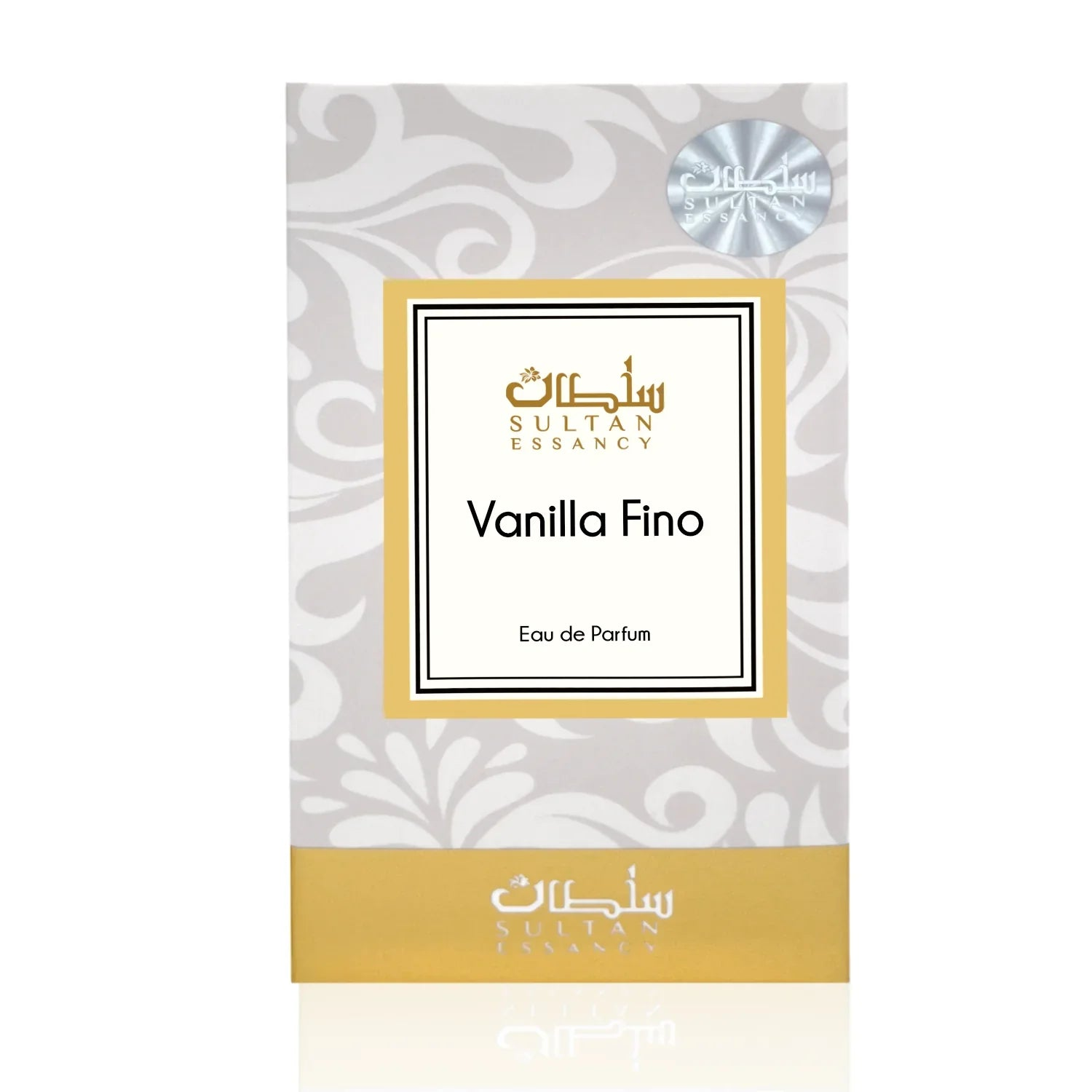 Parfüm Vanilla Fino Eau de Perfume Spray Sultan Essancy Sultan Essancy | Oriental-Style