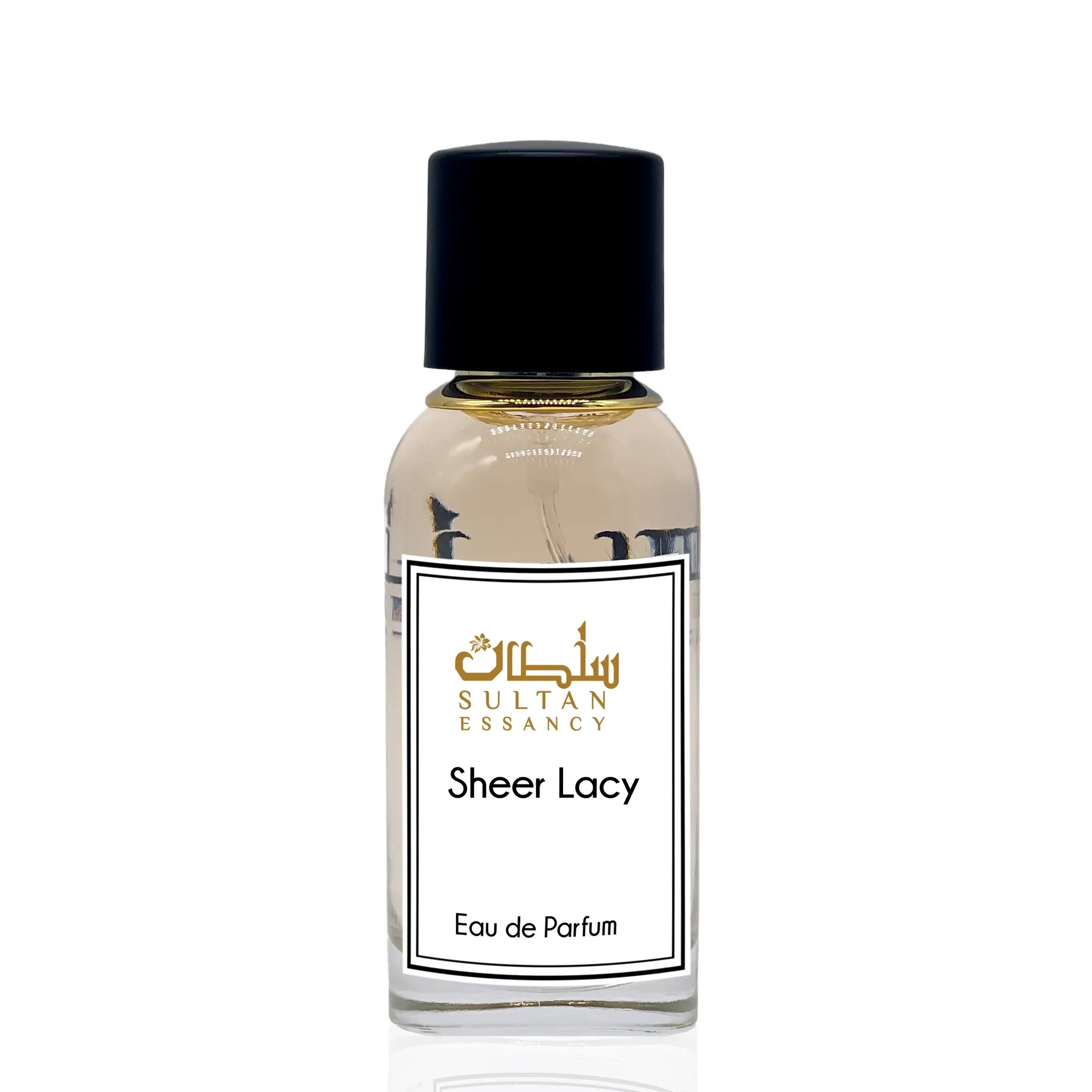 Parfüm Sheer Lacy Eau de Perfume Spray Sultan Essancy Sultan Essancy | Oriental-Style
