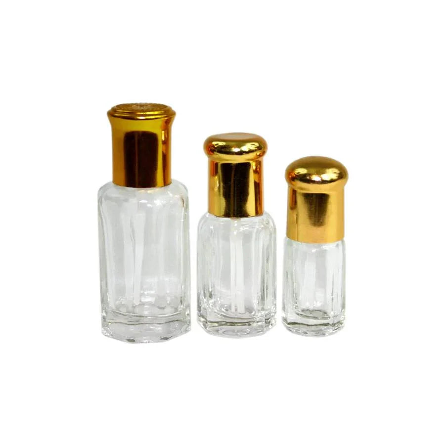 Parfümöl Suzan von Surrati - Parfüm ohne Alkohol Surrati Perfumes | Oriental-Style
