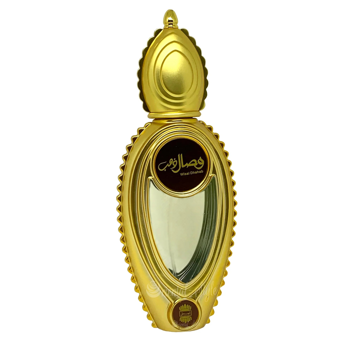 Wisal Dhahab (Gold) von Ajmal Eau de Parfum 50ml Ajmal Perfumes | Oriental-Style