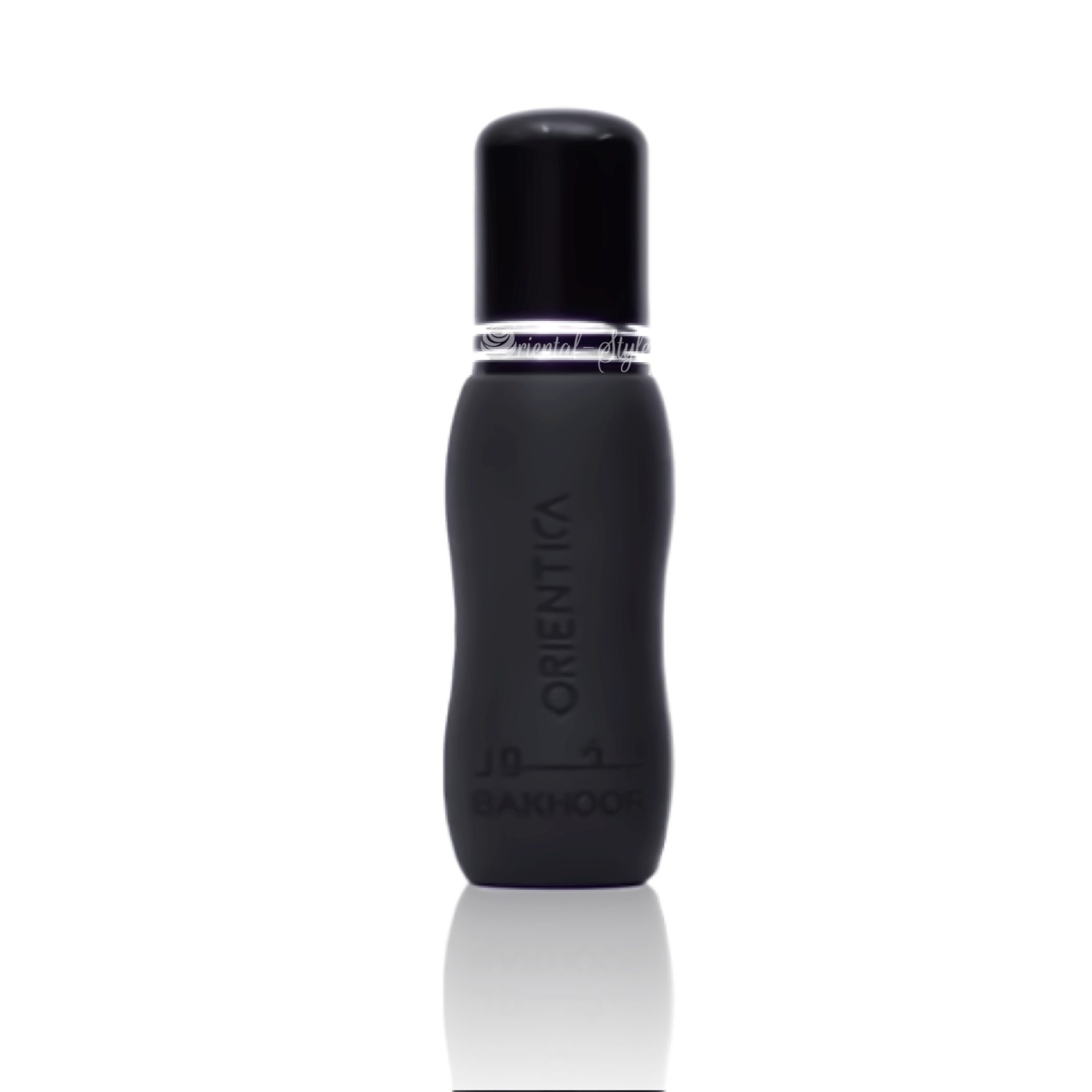 Parfümöl Orientica Bakhoor 6ml - Parfüm ohne Alkohol – Duft von Al Haramain | oriental - style.de