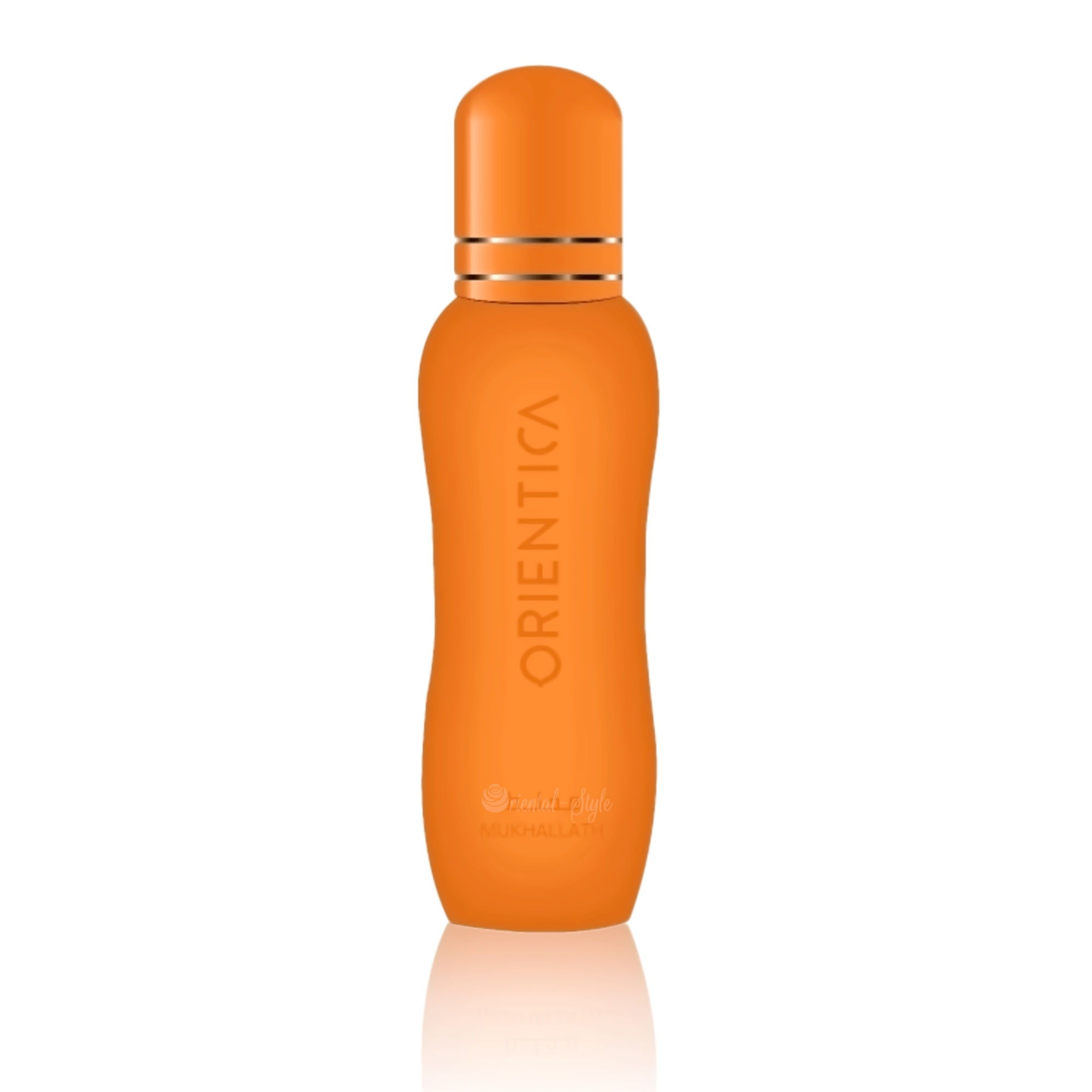 Parfümöl Orientica Mukhallath 6ml - Parfüm ohne Alkohol – Duft von Al Haramain | oriental - style.de