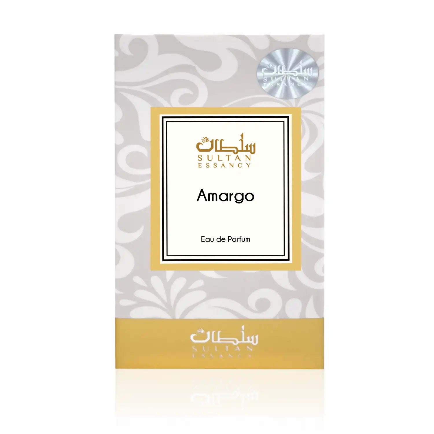 Parfüm Amargo Eau de Perfume Sultan Essancy