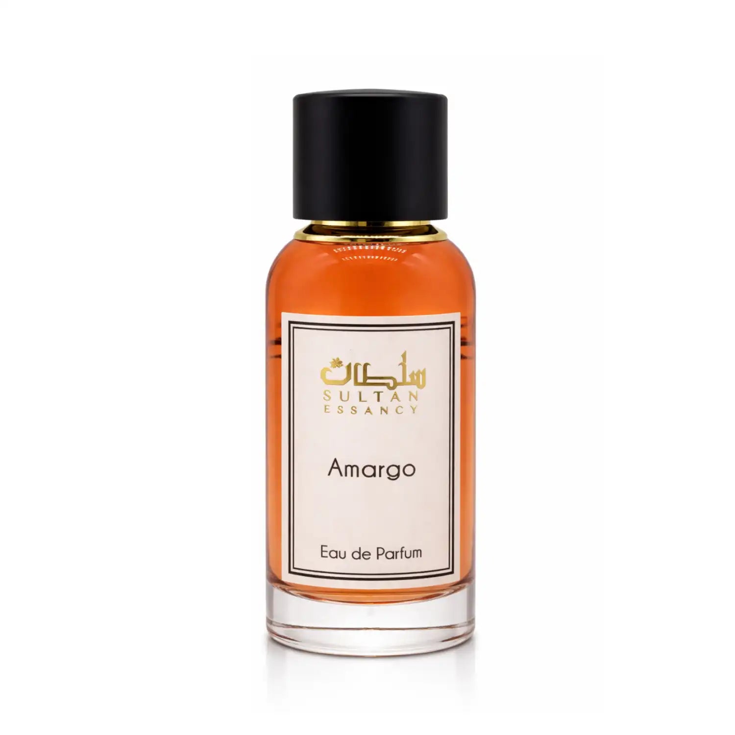Parfüm Amargo Eau de Perfume Sultan Essancy