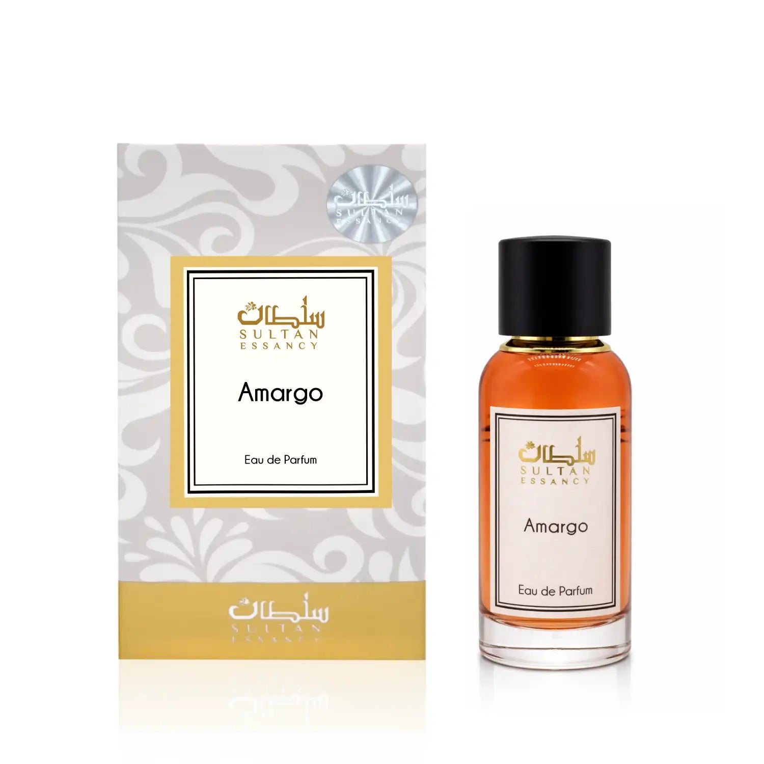 Parfüm Amargo Eau de Perfume Sultan Essancy