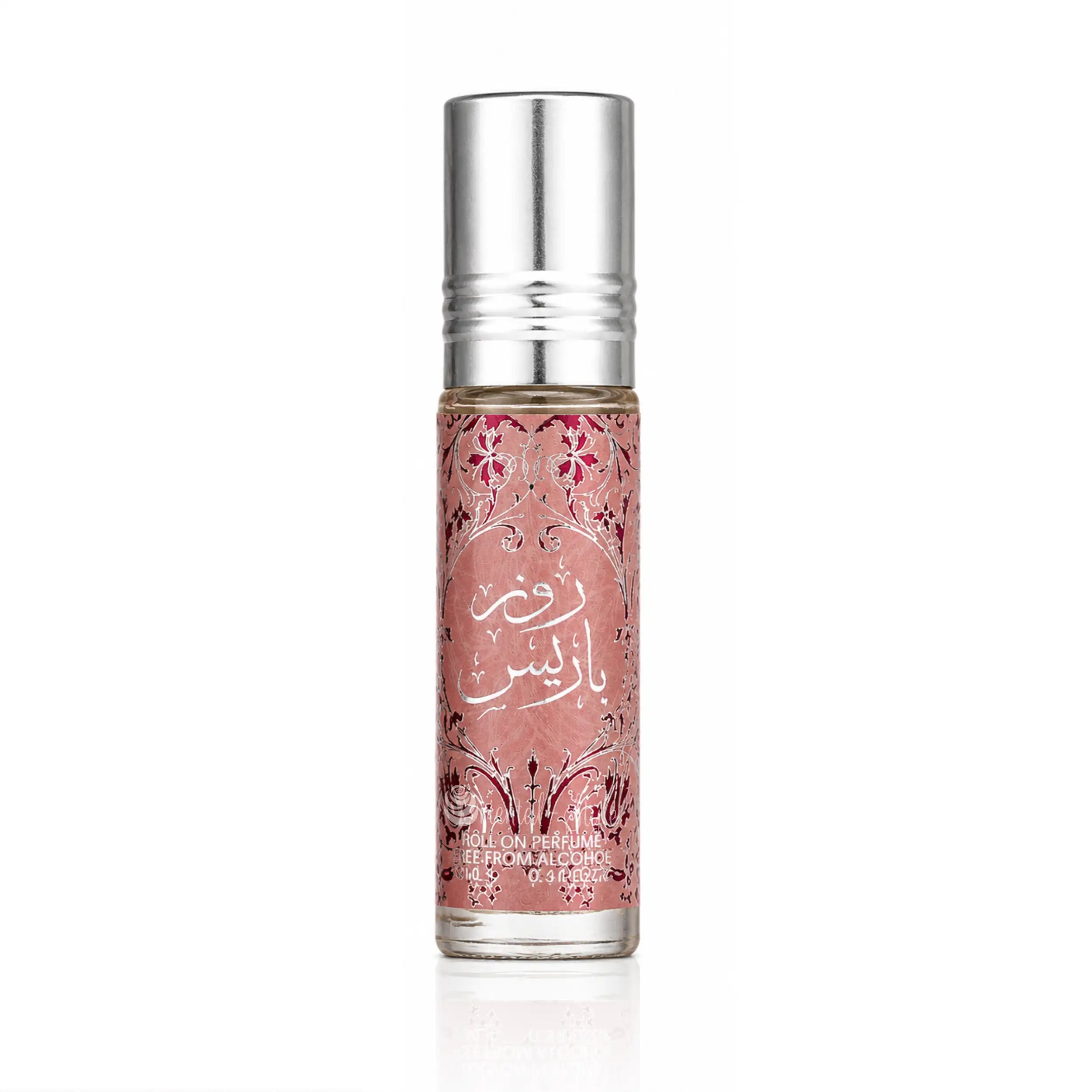 Ard Al Zaafaran Rose Paris Parfümöl 10ml Ard Al Zaafaran | Oriental-Style