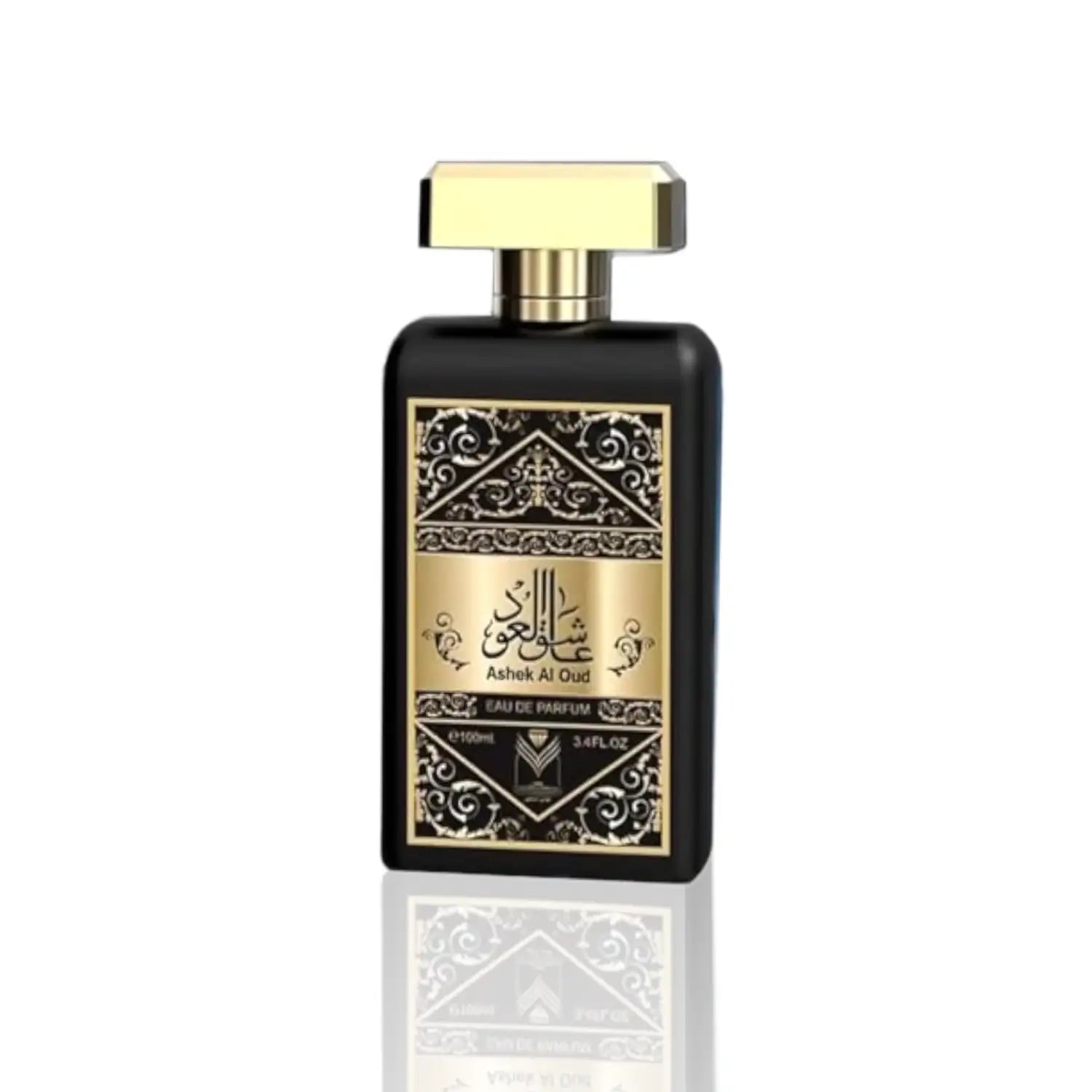 Ashek Al Oud von Almas Eau de Parfum