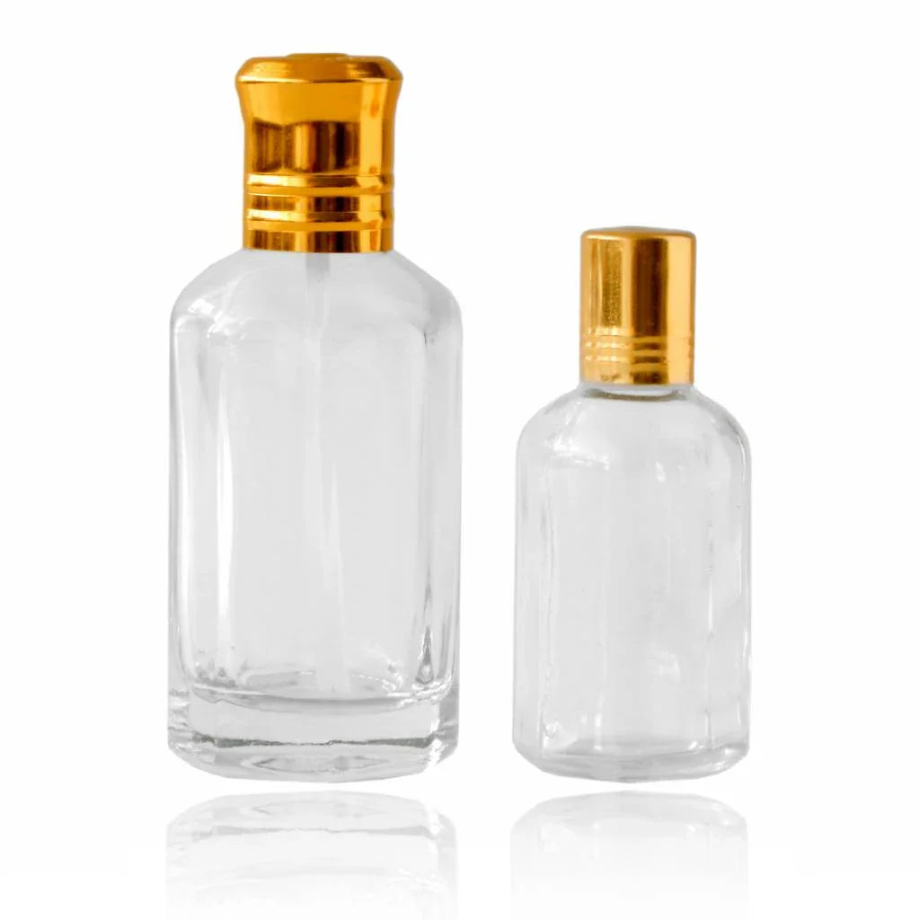 Parfümöl Attar Al Sahra von Swiss Arabian - Parfüm ohne Alkohol Swiss Arabian | Oriental-Style