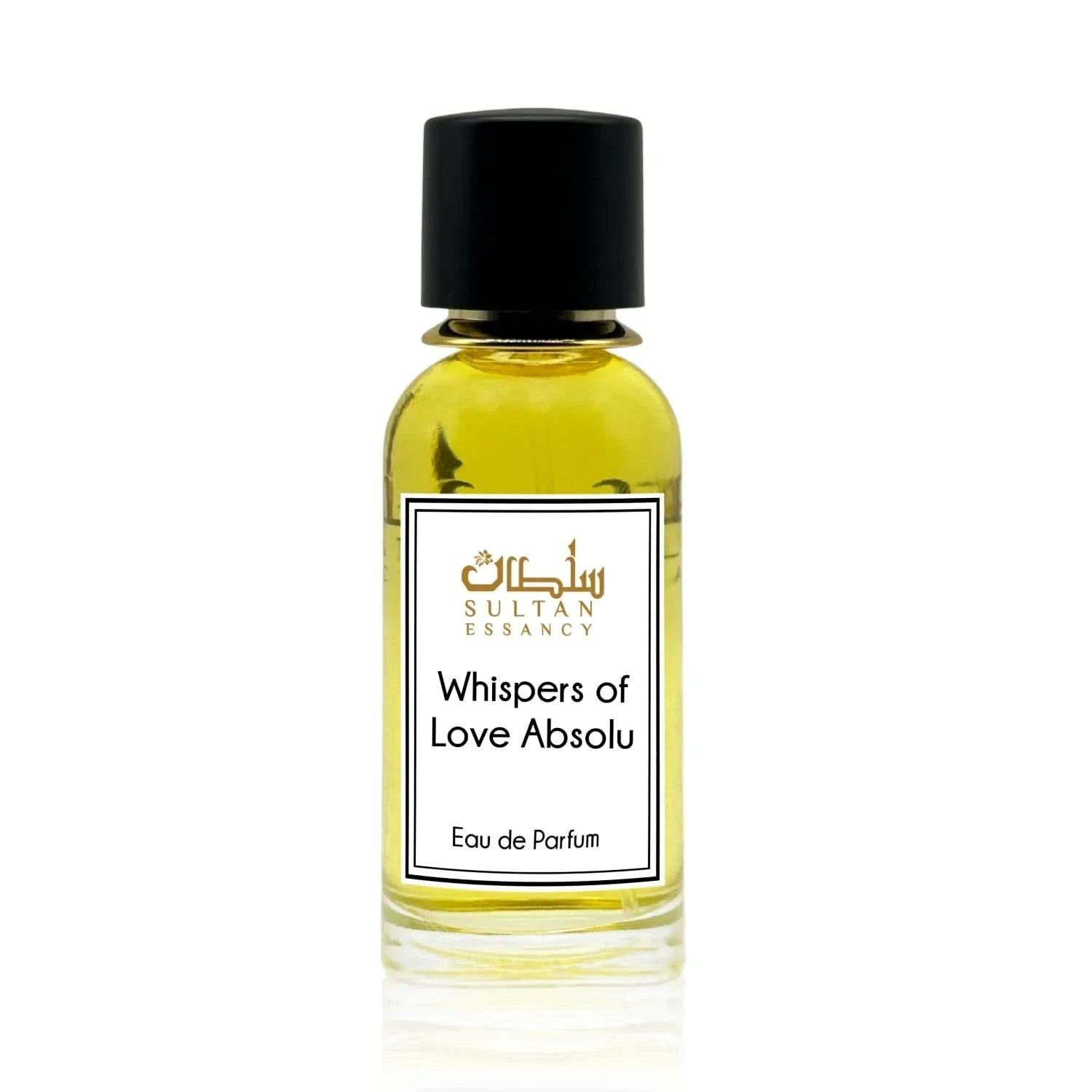 Parfüm Whispers of Love Absolu Eau de Perfume Spray Sultan Essancy – Duft von Sultan Essancy | oriental - style.de