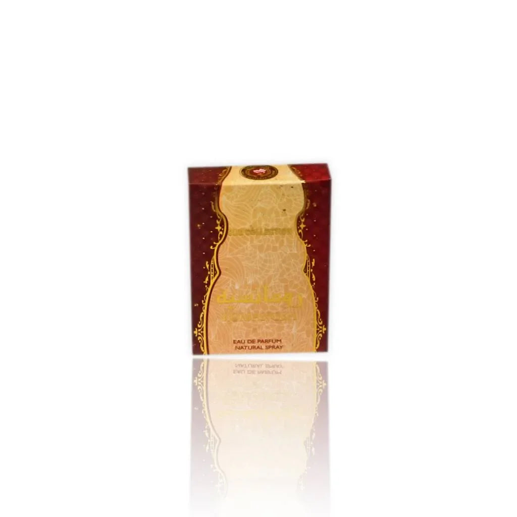 Romancea Pocket Spray 20ml von Ard Al Zaafaran Ard Al Zaafaran | Oriental-Style