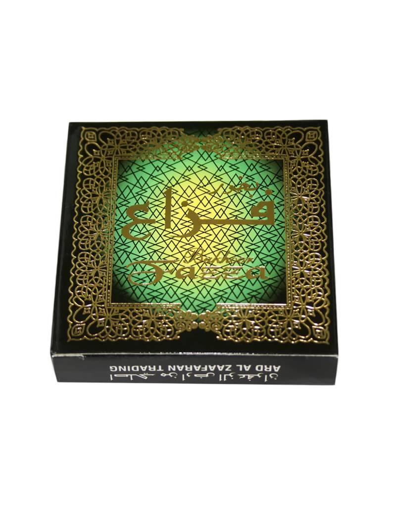Bakhour Fazza Räucherwerk 40g/50g Ard Al Zaafaran | Oriental-Style