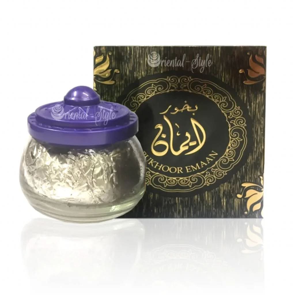 bakhoor eeman