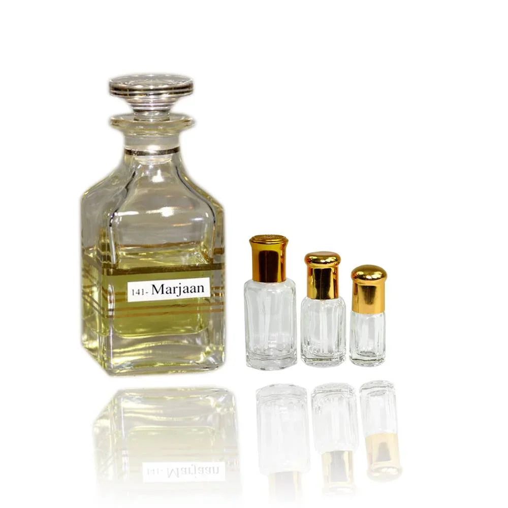 Parfümöl Marjaan von Swiss Arabian - Parfüm ohne Alkohol Swiss Arabian | Oriental-Style