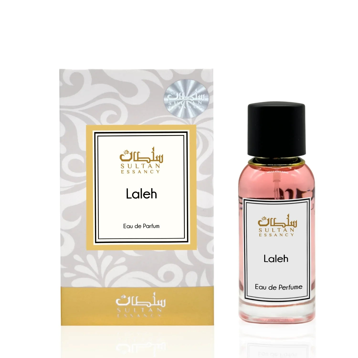 Parfüm Laleh Eau de Perfume Spray Sultan Essancy Sultan Essancy | Oriental-Style