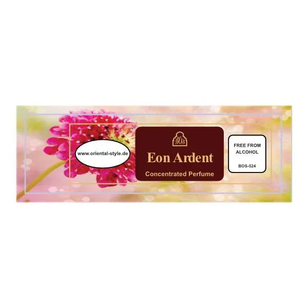 Parfümöl Eon Ardent - Parfüm ohne Alkohol Swiss Arabian | Oriental-Style