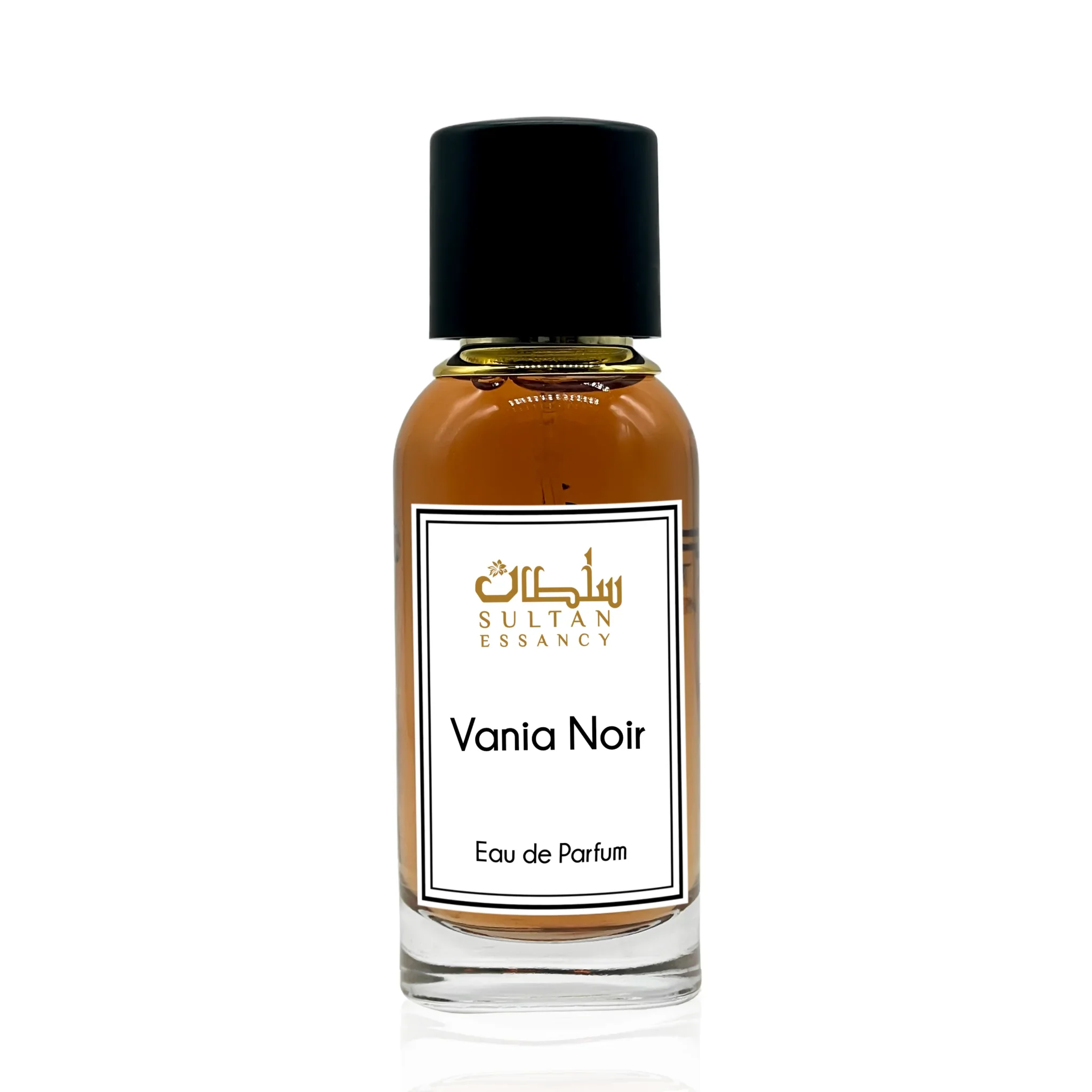 Parfüm Vania Noir Eau de Perfume Sultan Essancy Sultan Essancy | Oriental-Style