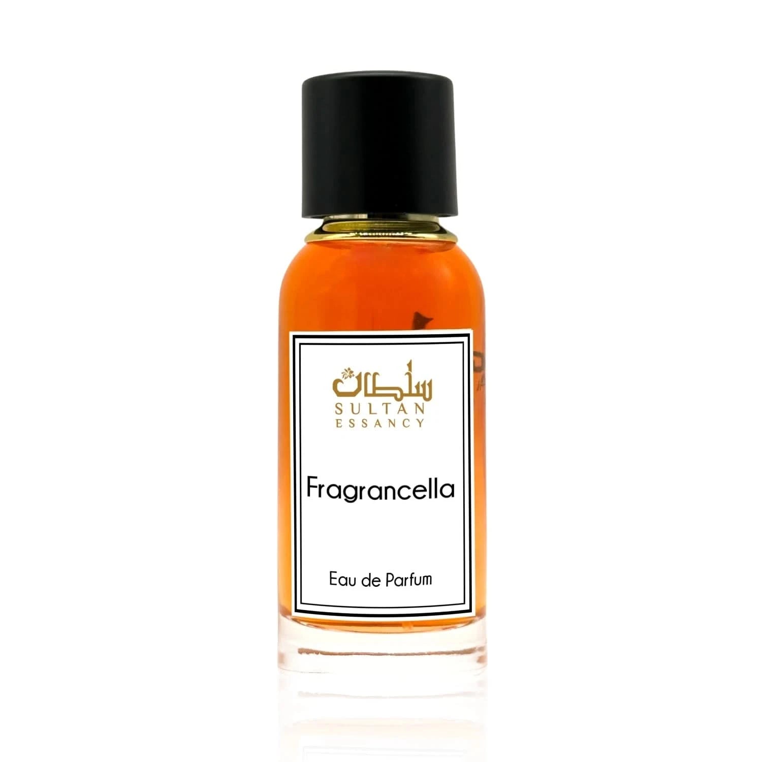 Perfume Fragrancella Sultan Essancy Eau de Perfume Spray