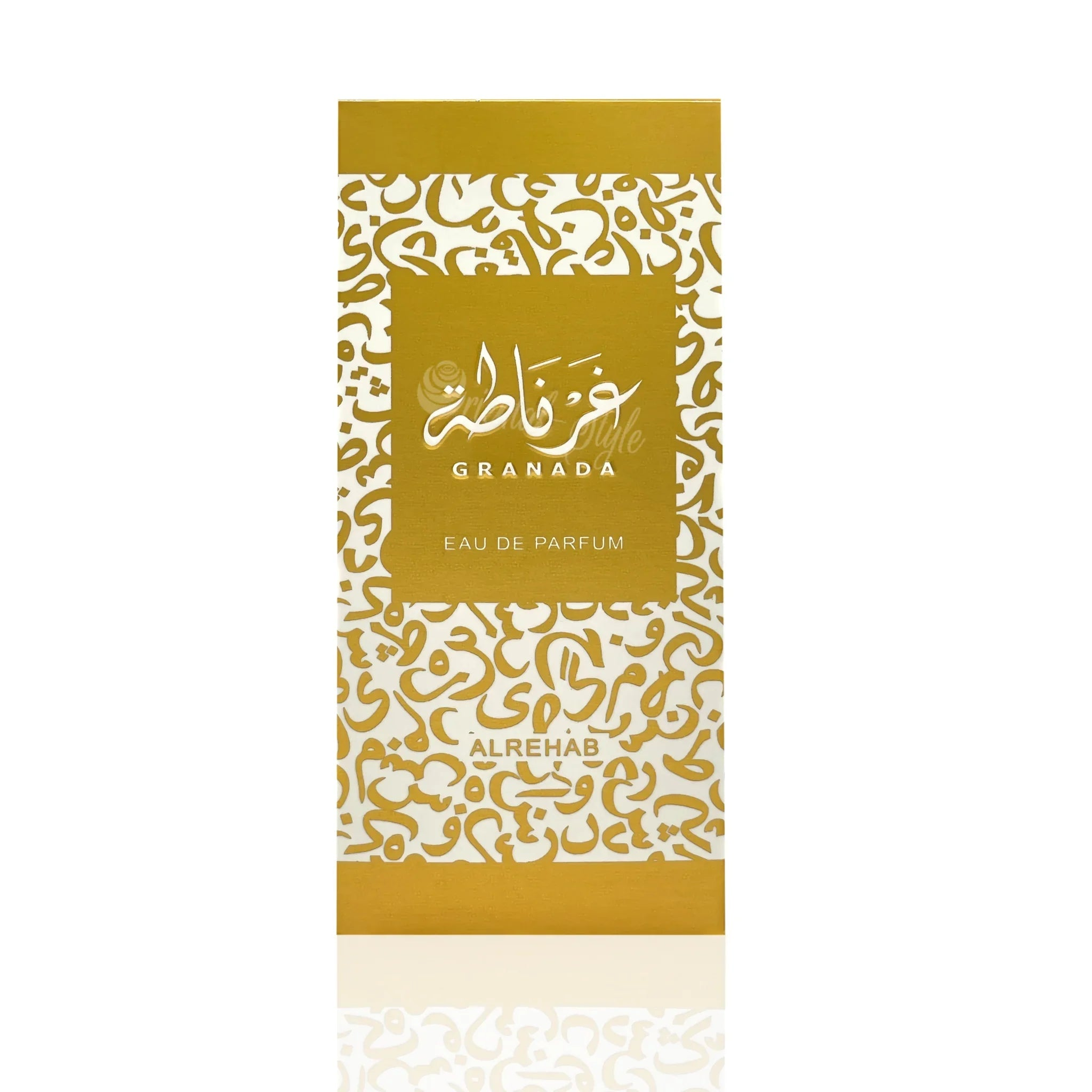 Granada Al Rehab Parfum 50ml Parfüm Spray Al Rehab | Oriental-Style