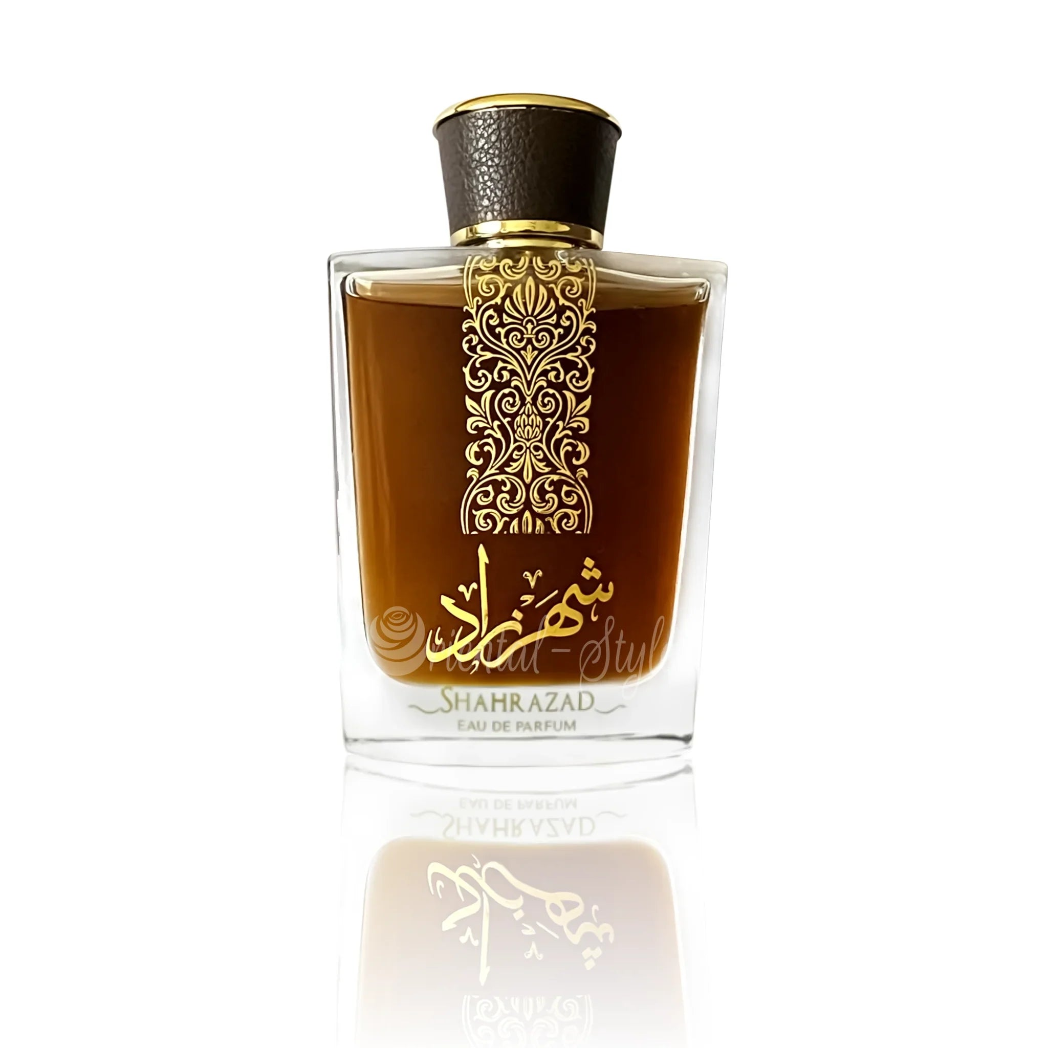 Lattafa Shahrazad Eau de Parfum 100ml Parfüm Spray Lattafa | Oriental-Style