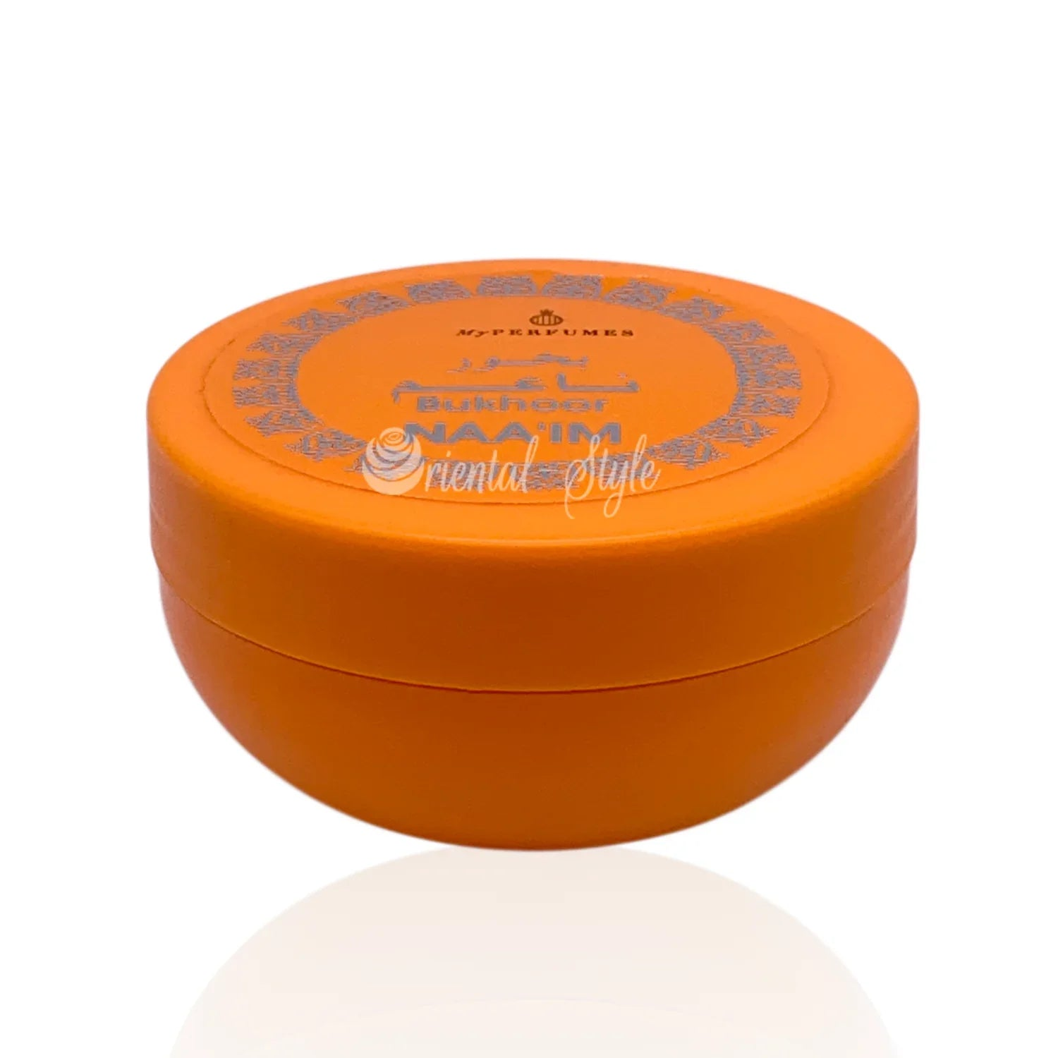 Bukhoor Naa'im Bakhoor Räucherwerk 100g Arabiyat My Perfumes | Oriental-Style
