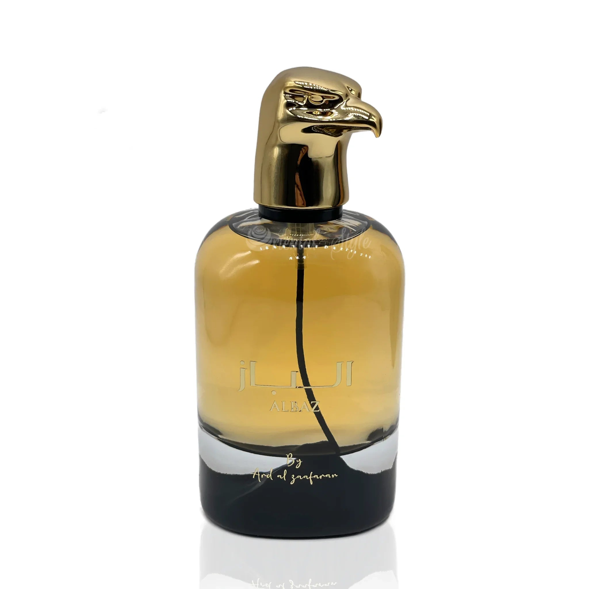 Albaz Eau de Parfum 100ml von Ard Al Zaafaran Ard Al Zaafaran | Oriental-Style