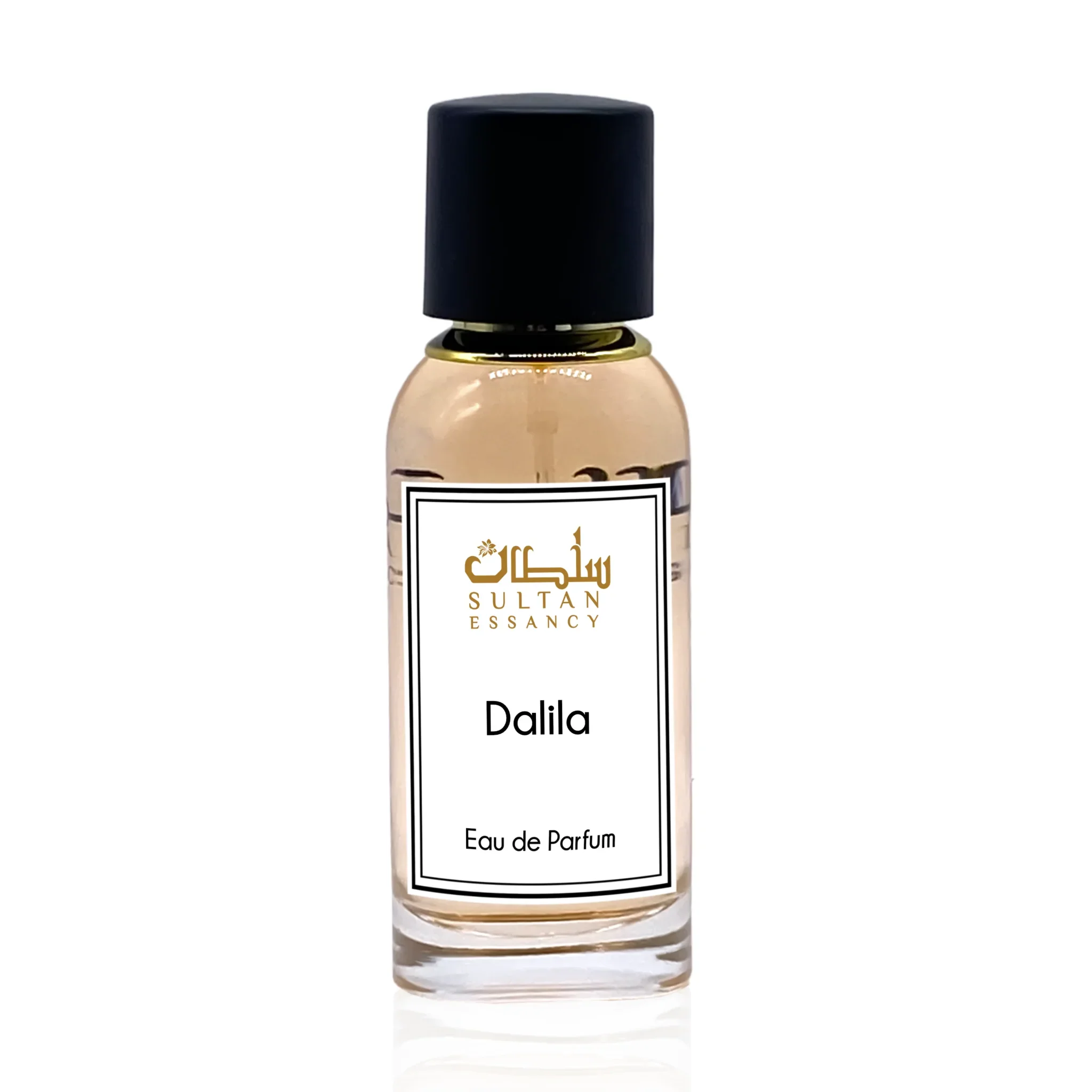 Parfüm Dalila Eau de Perfume Spray Sultan Essancy Sultan Essancy | Oriental-Style