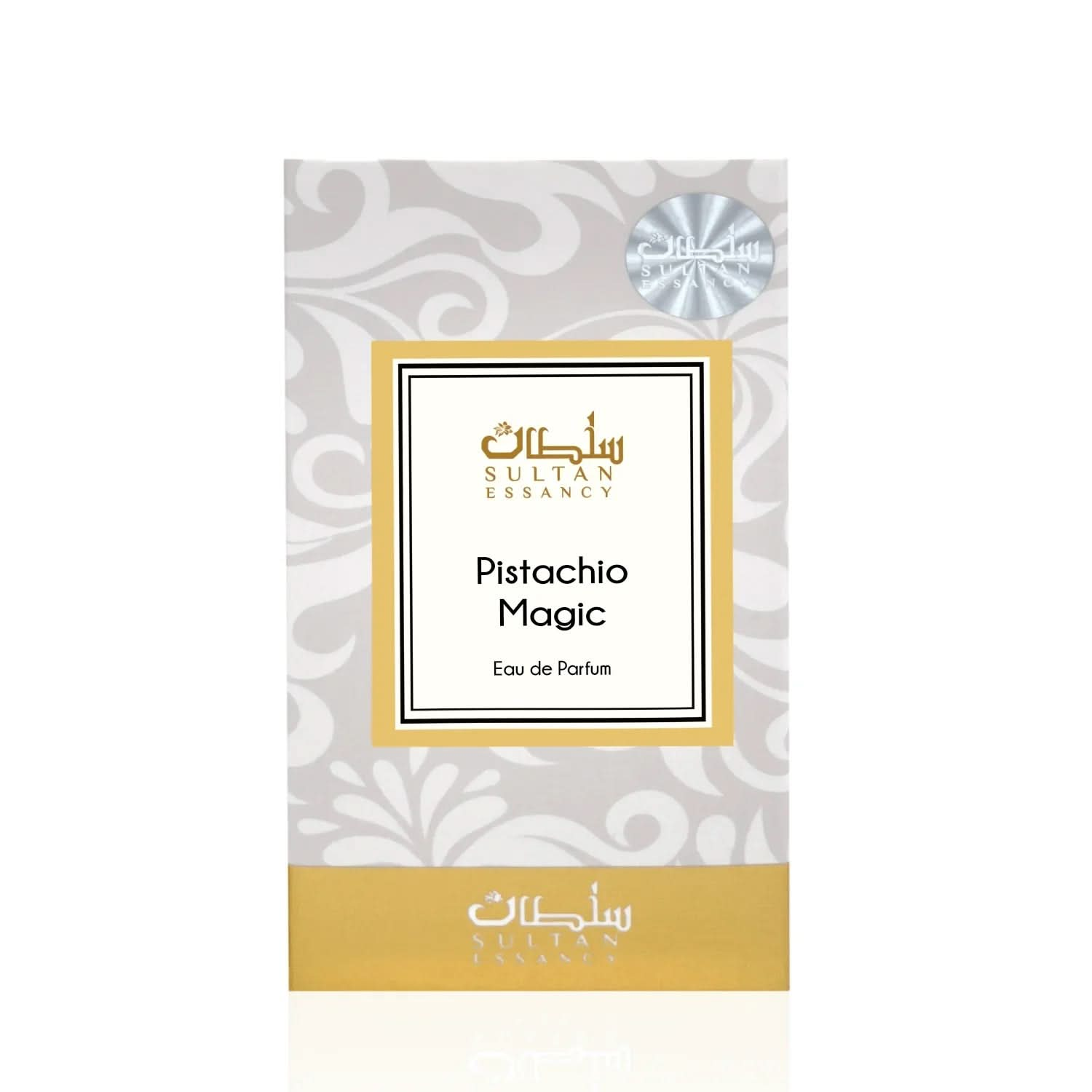 Parfüm Pistachio Magic Eau de Perfume Spray Sultan Essancy Sultan Essancy | Oriental-Style