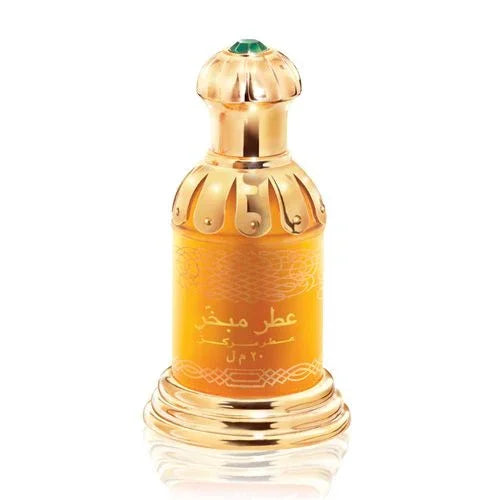 Parfümöl Attar Mubakhar 20ml - Parfüm ohne Alkohol Rasasi | Oriental-Style