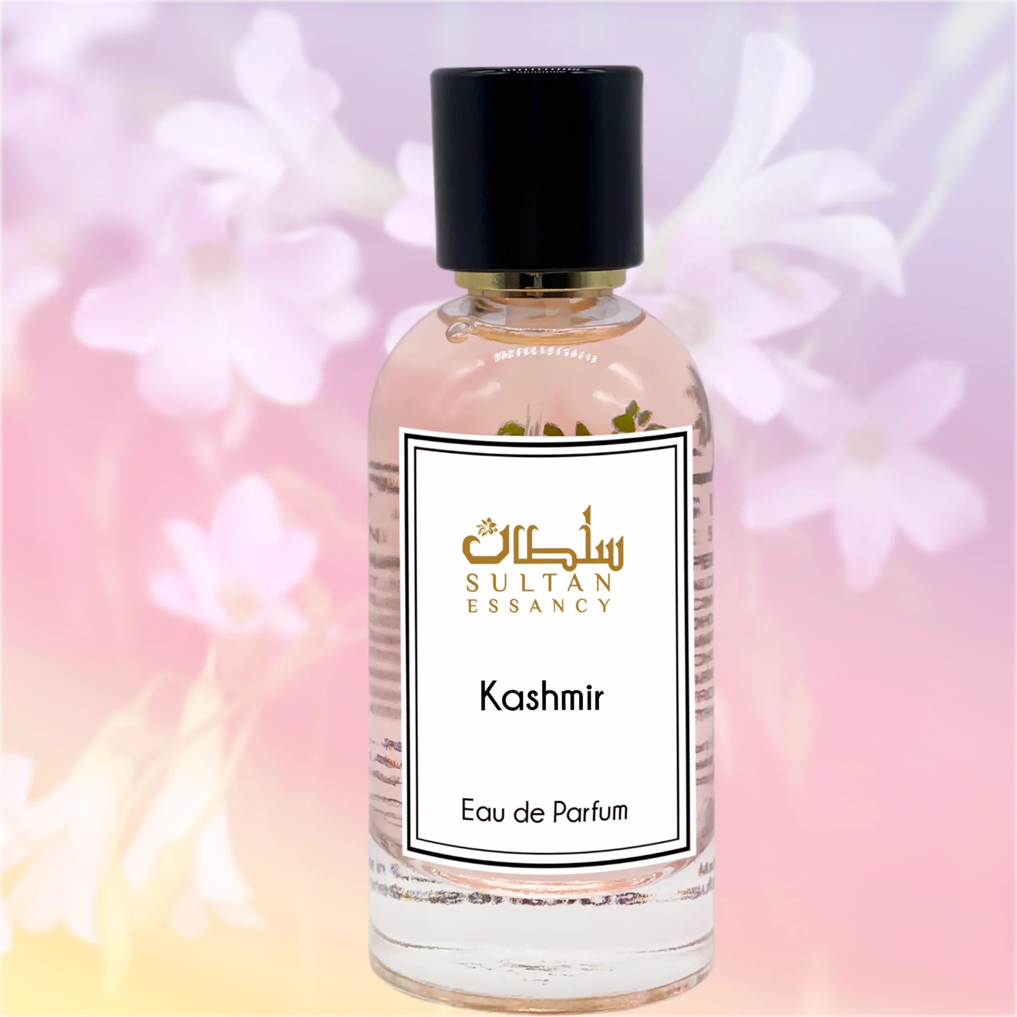 Parfüm Kashmir Eau de Perfume Spray Sultan Essancy Sultan Essancy | Oriental-Style