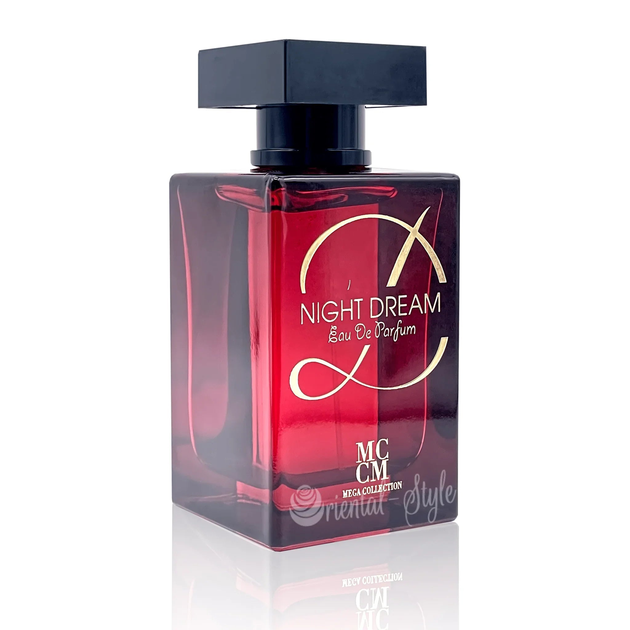Night Dream Eau de Parfum Parfüm Spray Ard Al Zaafaran | Oriental-Style