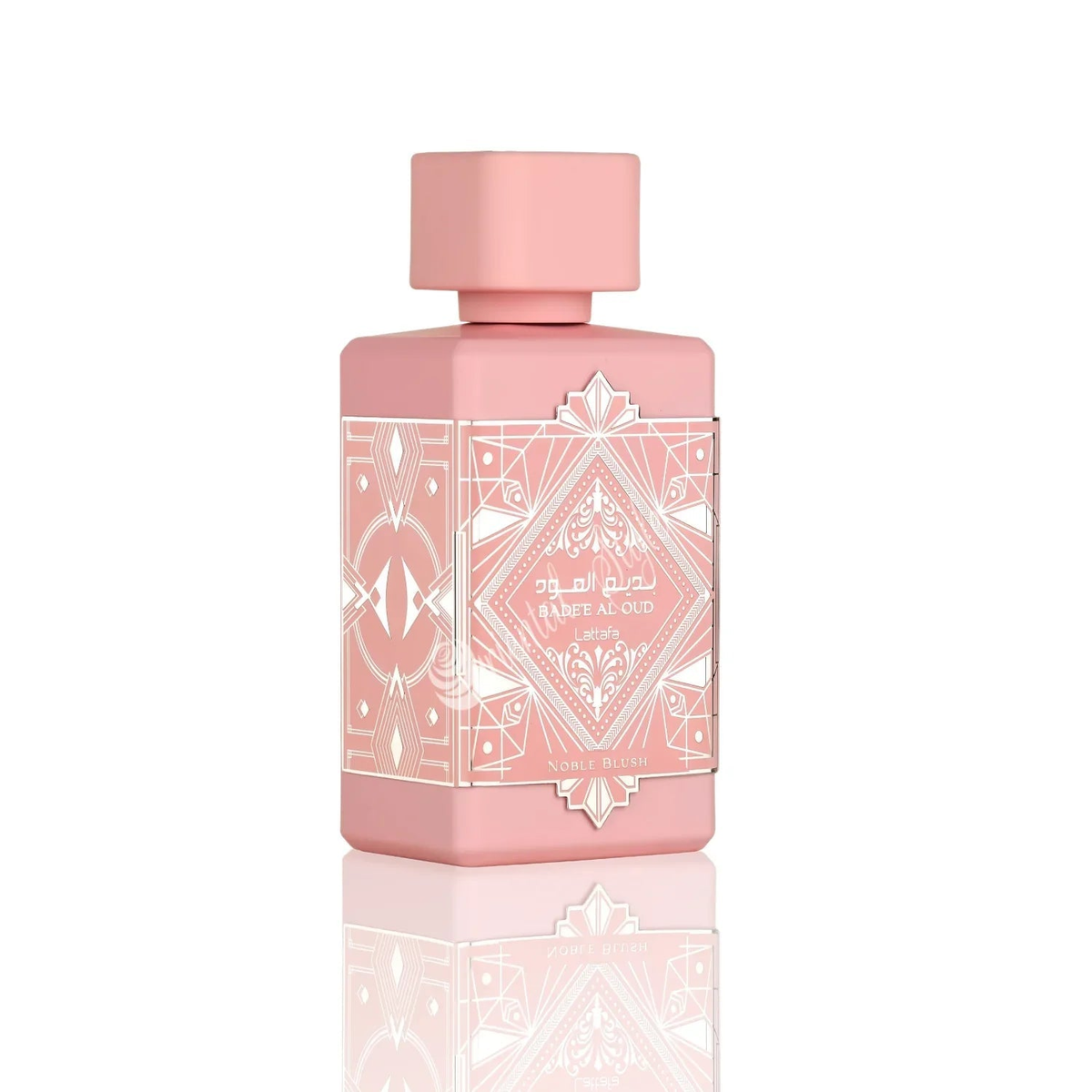Noble Blush Lattafa Parfüm blumig-fruchtiger Duft
